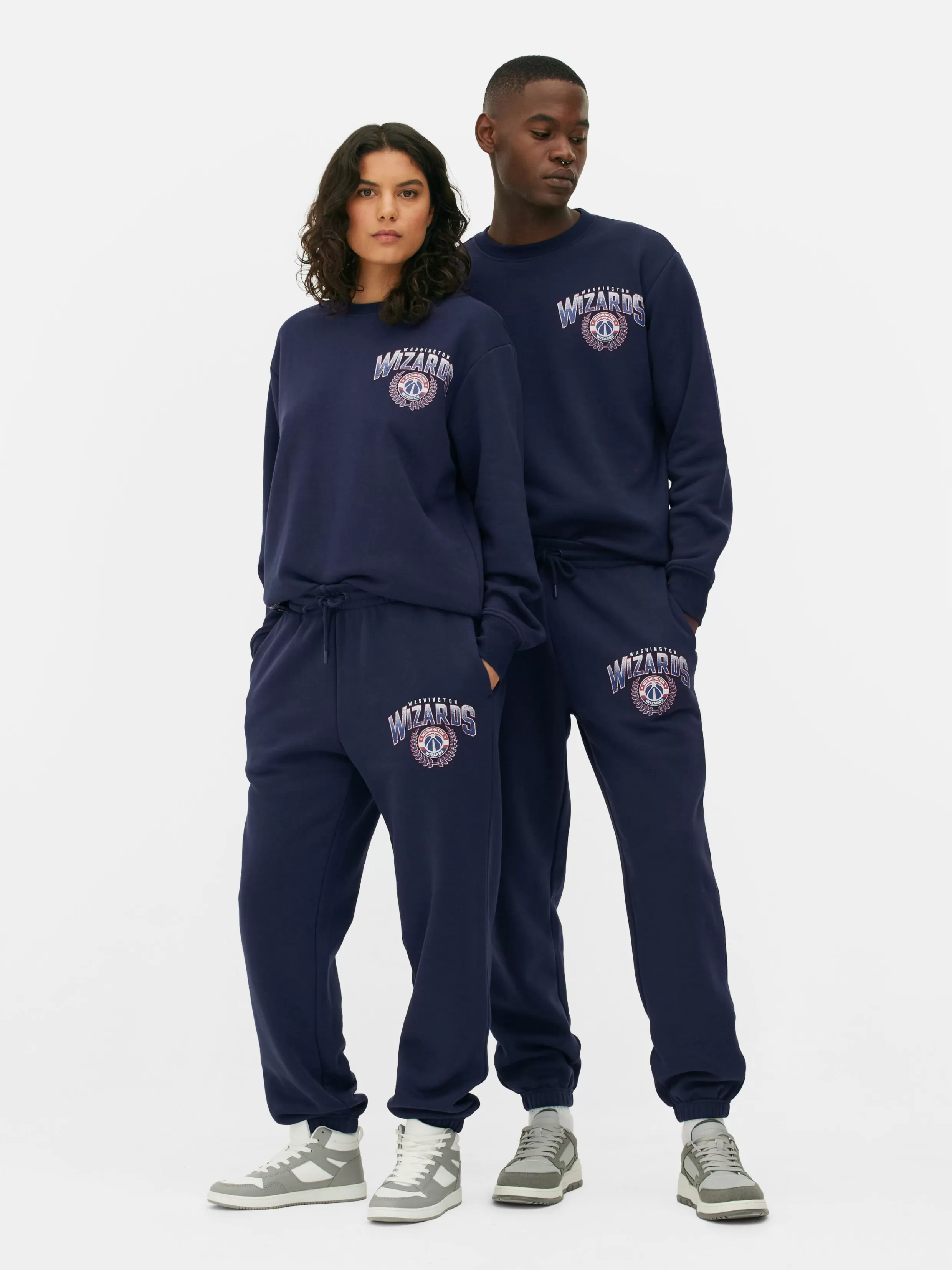 Best NBA Washington Wizards Co-ord Joggers Women Joggers | Joggers