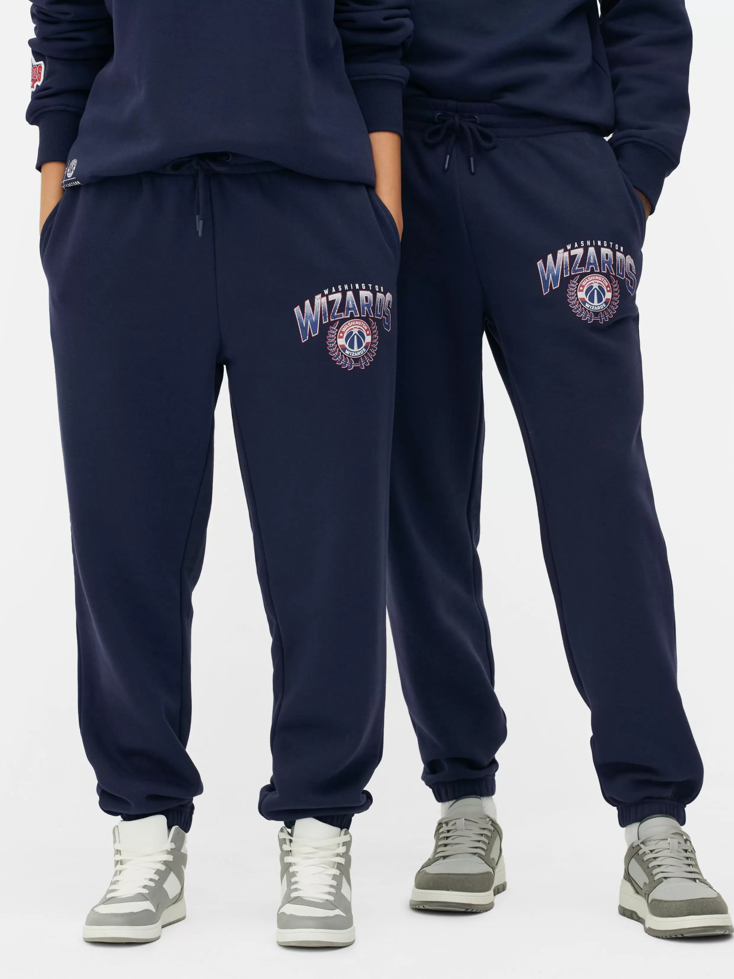 Best NBA Washington Wizards Co-ord Joggers Women Joggers | Joggers