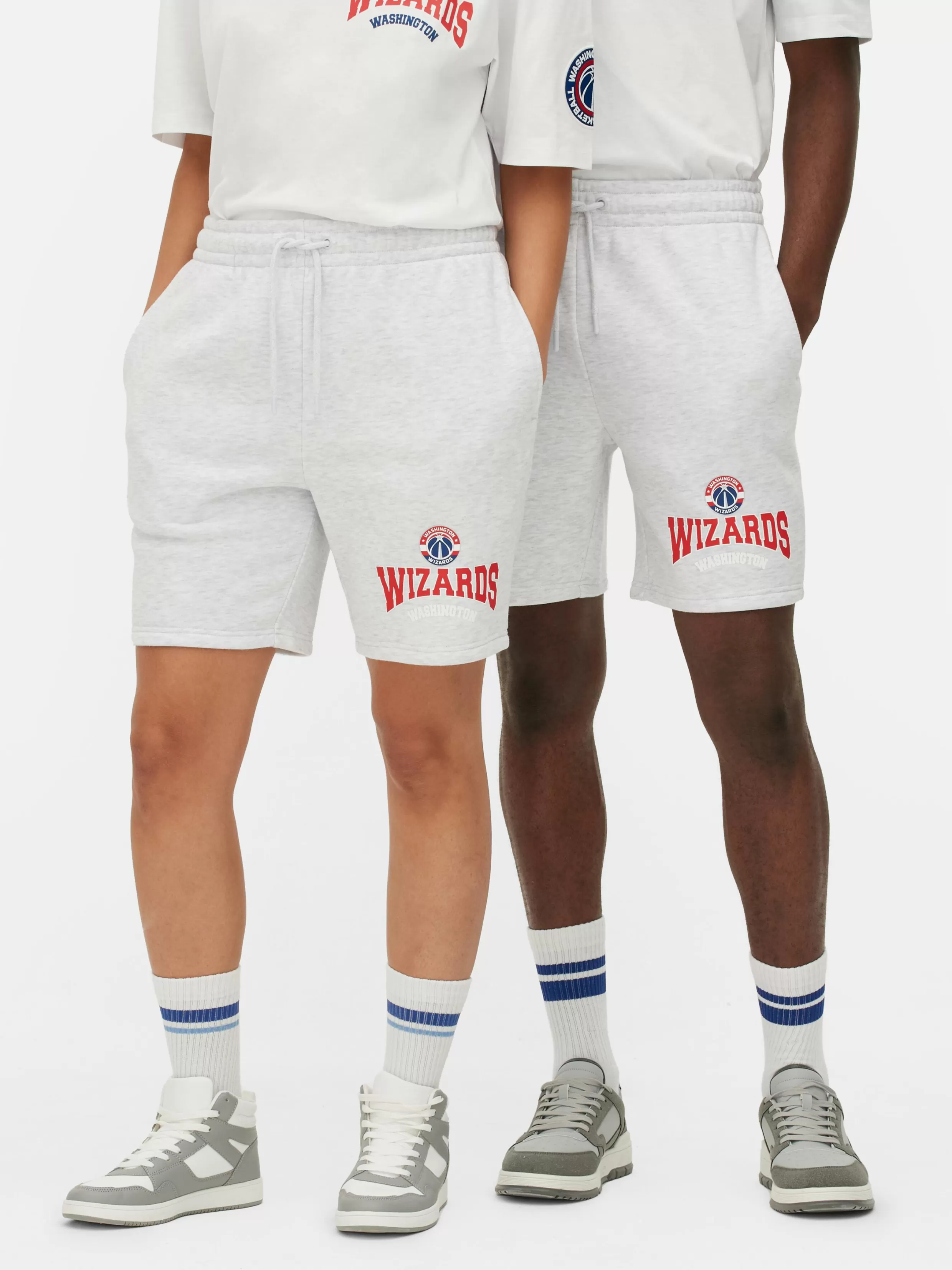 Fashion NBA Washington Wizards Shorts Women Shorts | Shorts