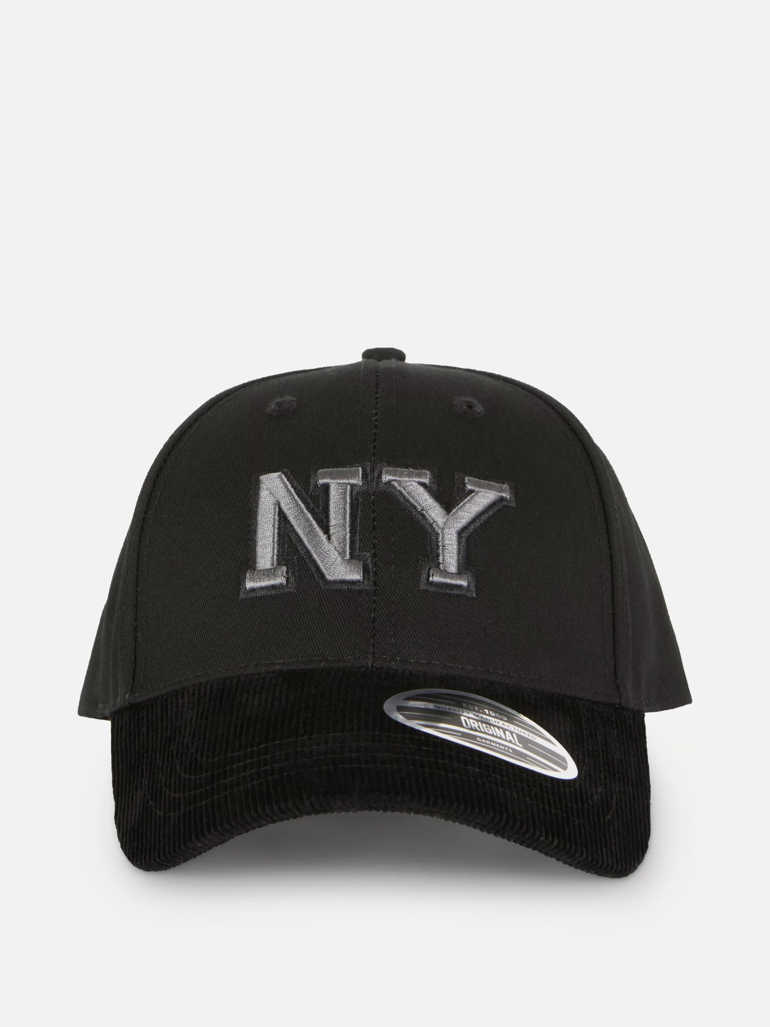 Best Sale New York Embroidered Baseball Cap Hats, Gloves And Scarves