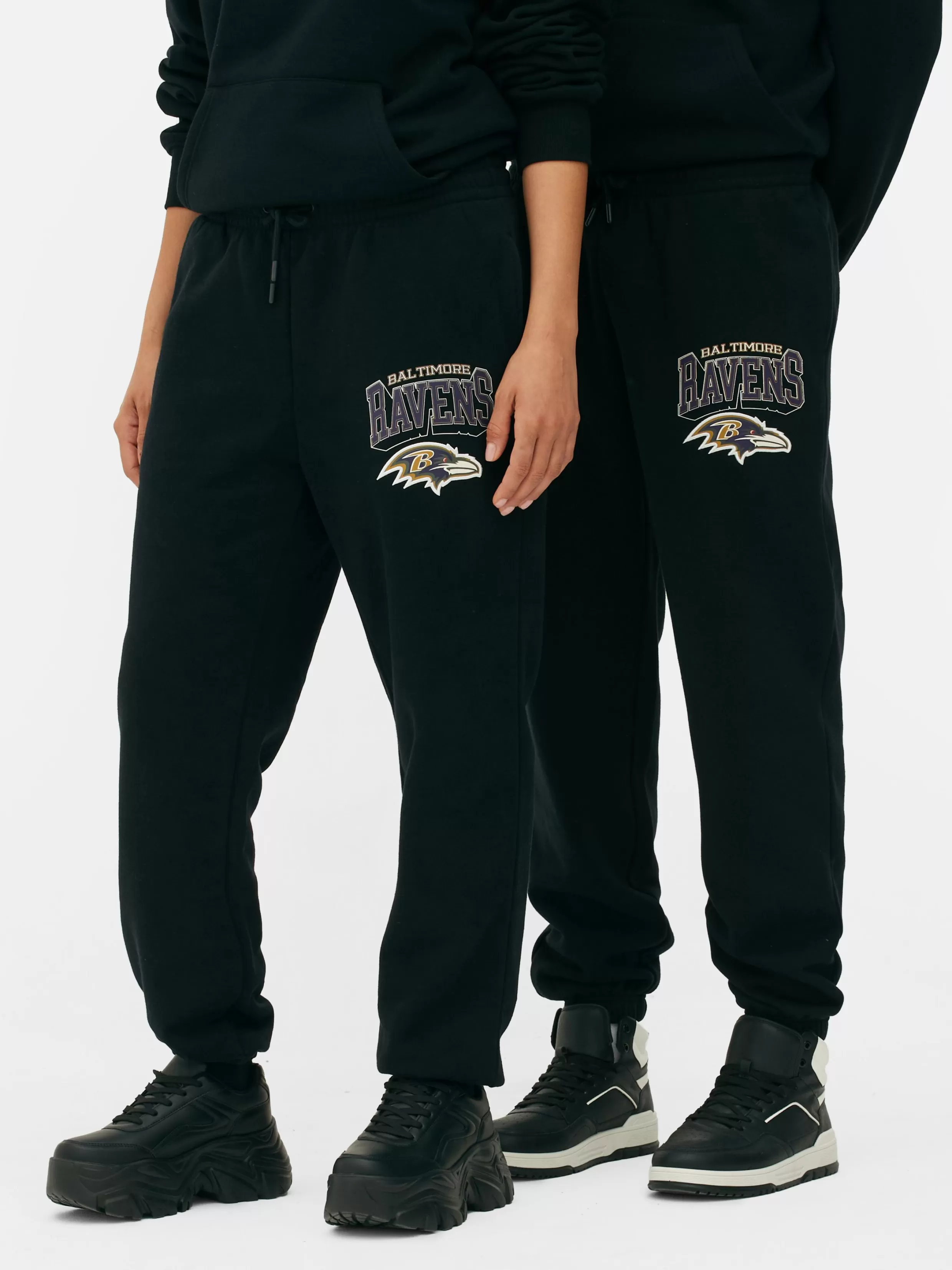 Online NFL Baltimore Ravens Joggers Women Joggers | Joggers