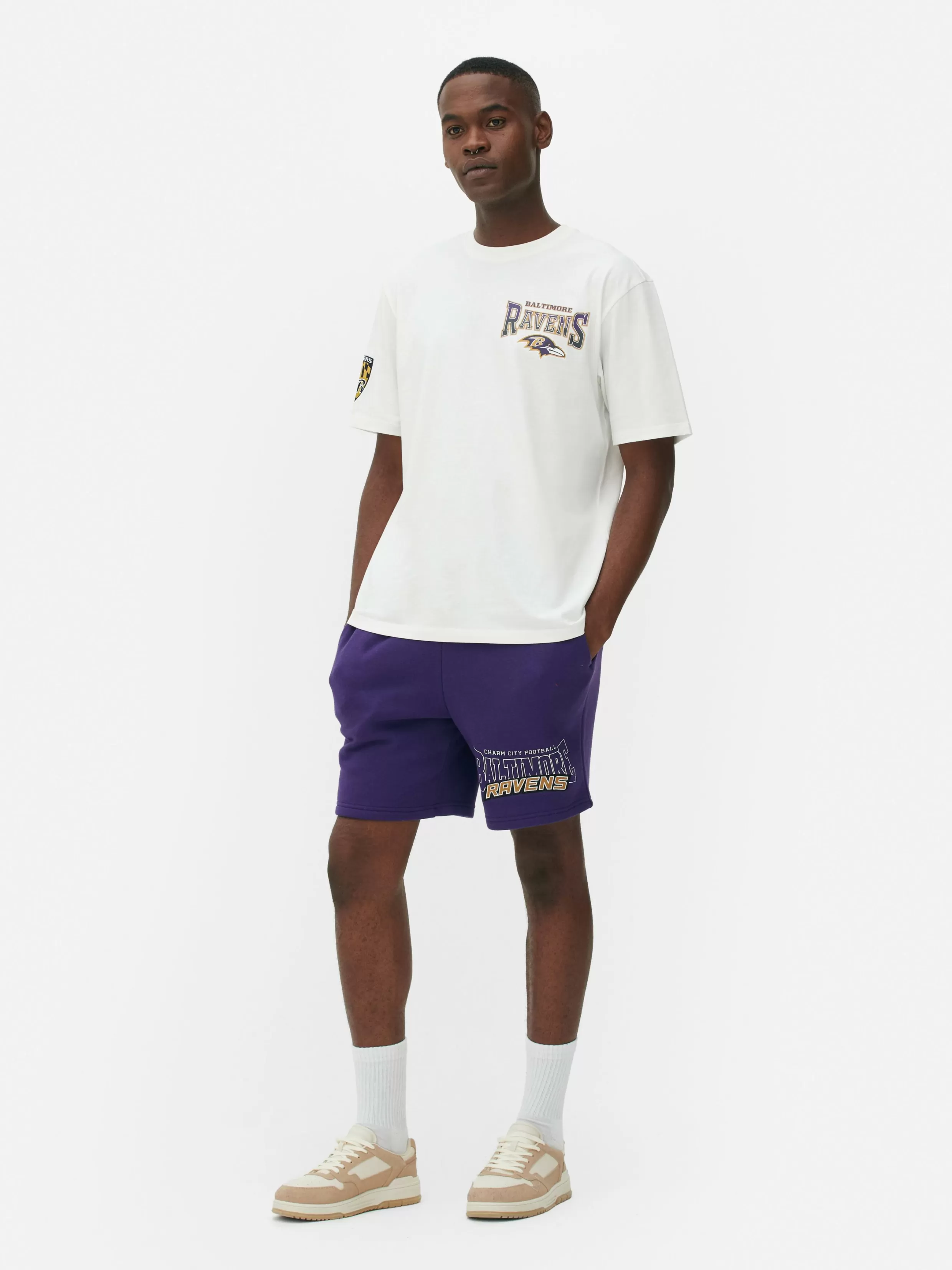 Online NFL Baltimore Ravens T-Shirt Graphic Tees And Sweatshirts | Tops And T-Shirts