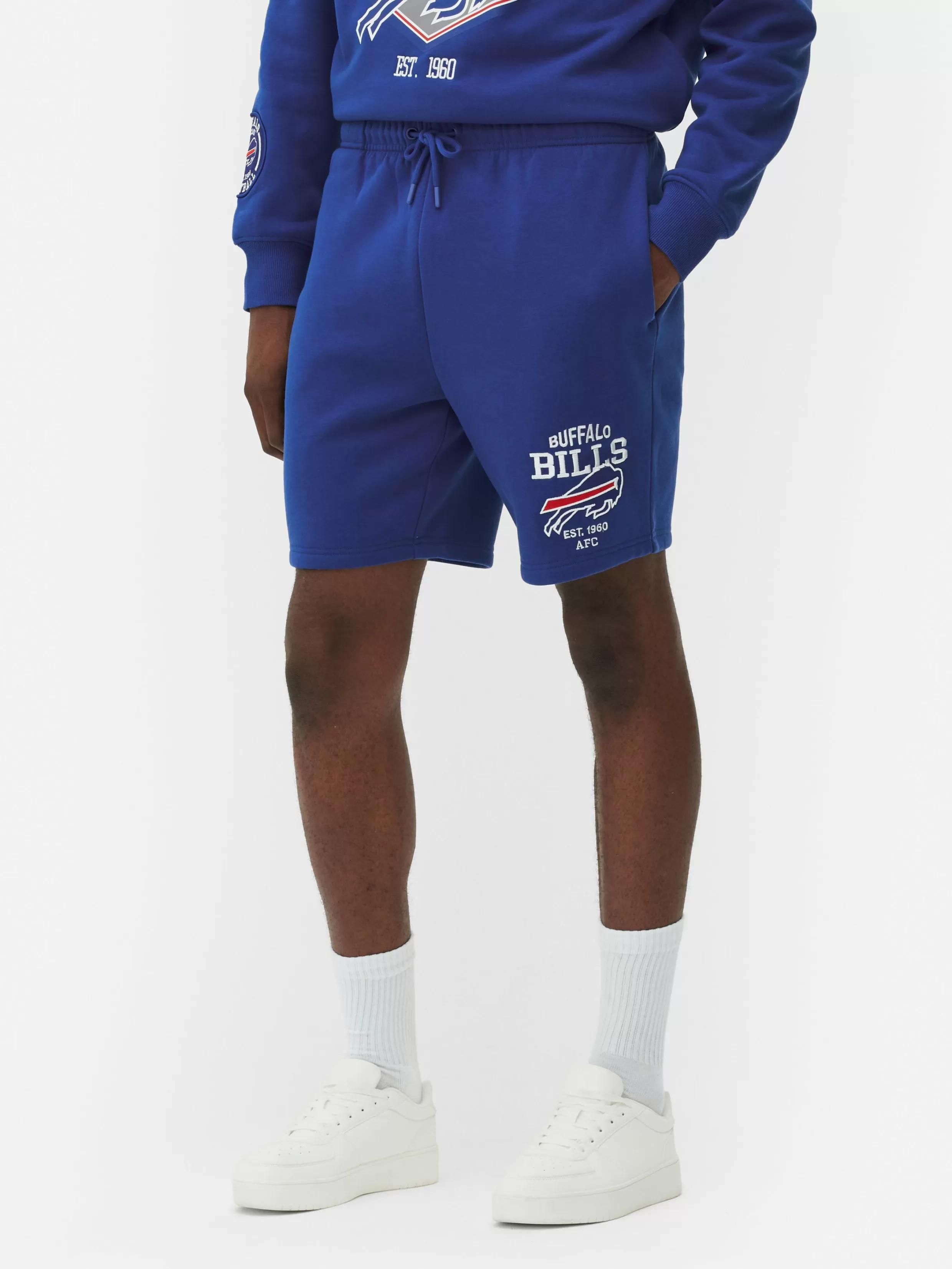 Discount NFL Buffalo Bills Shorts Shorts