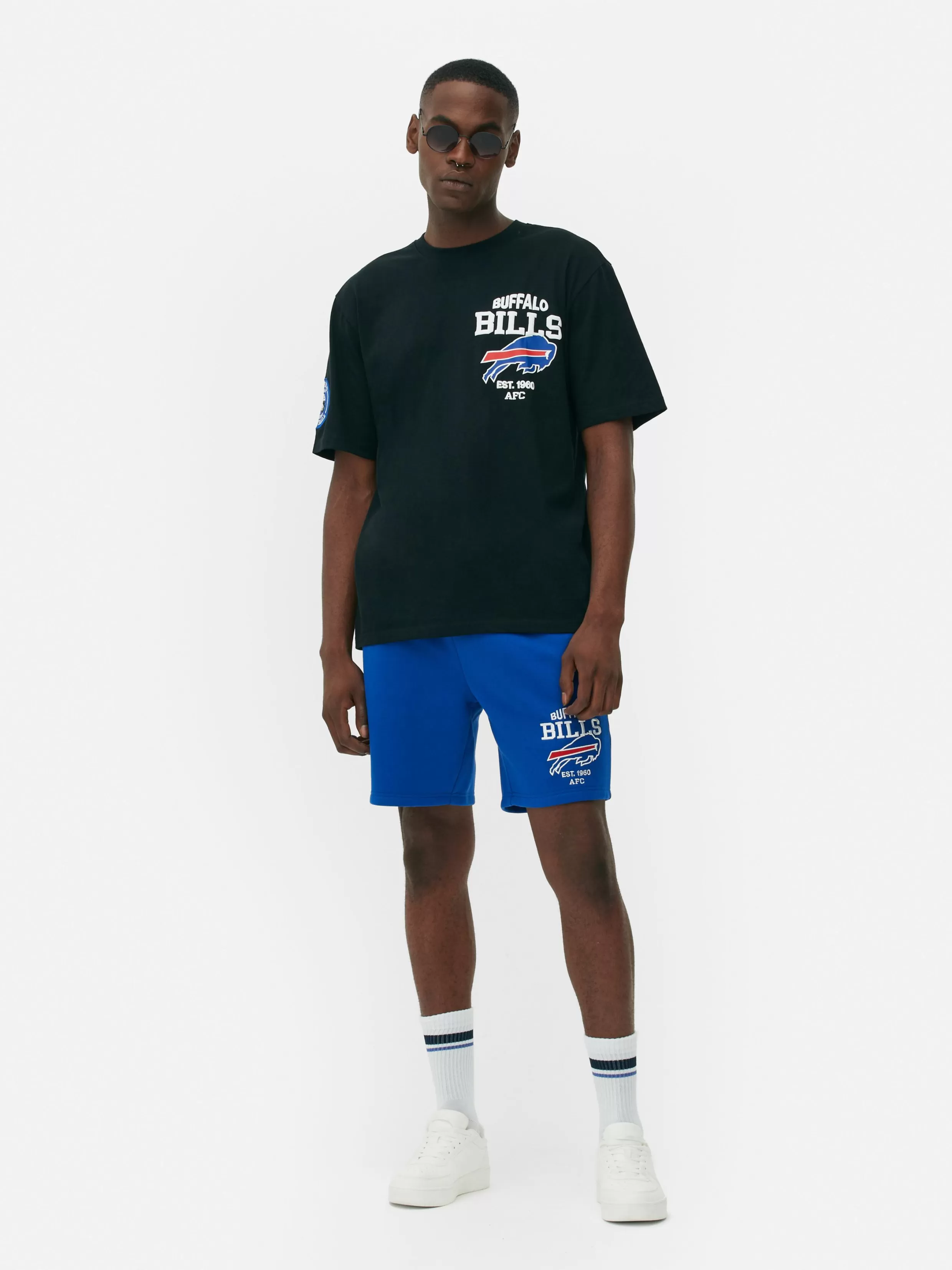 Cheap NFL Buffalo Bills T-Shirt Graphic Tees And Sweatshirts | Tops And T-Shirts