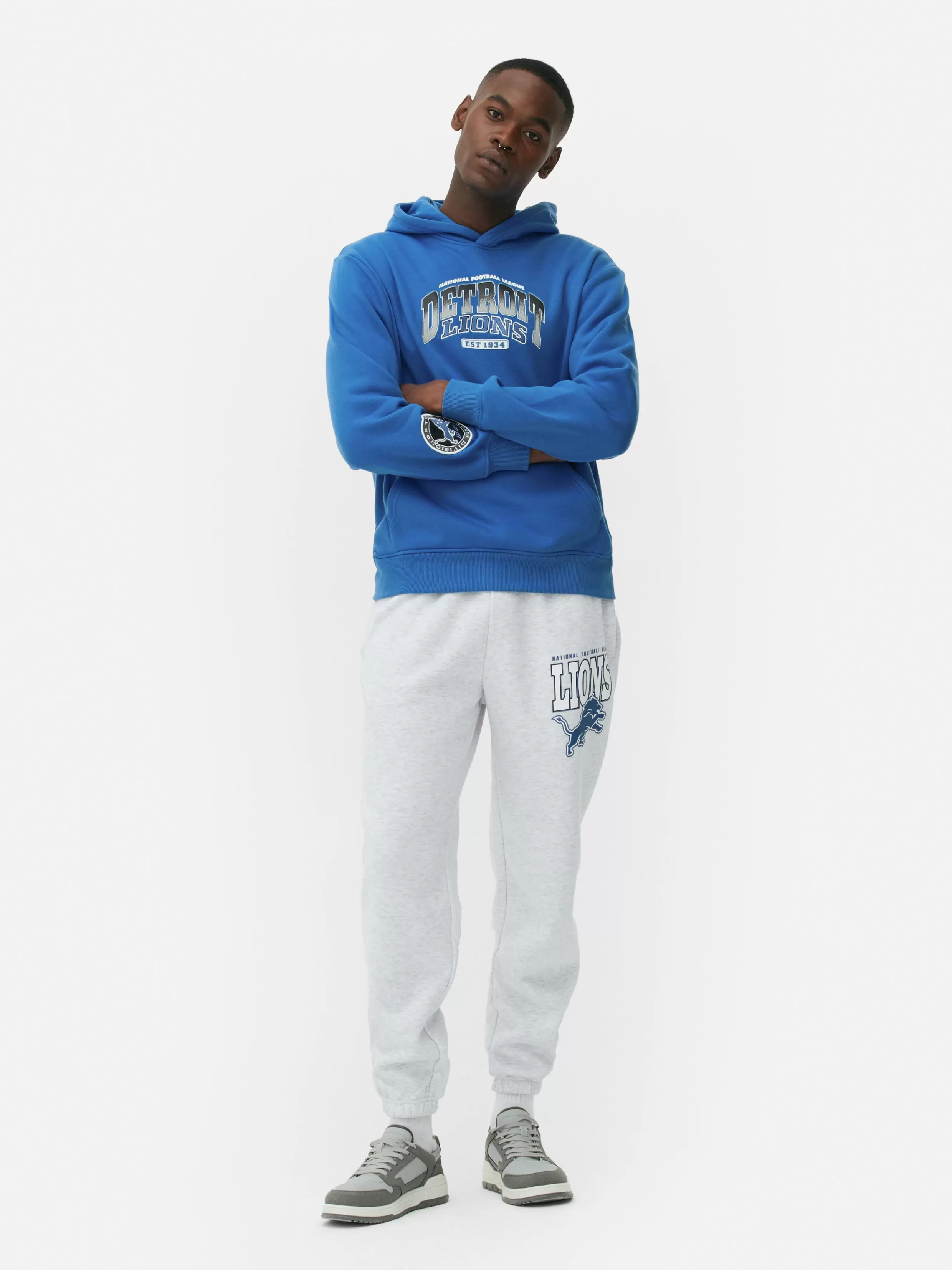 Flash Sale NFL Detroit Lions Hoodie Graphic Tees And Sweatshirts | Hoodies And Sweatshirts