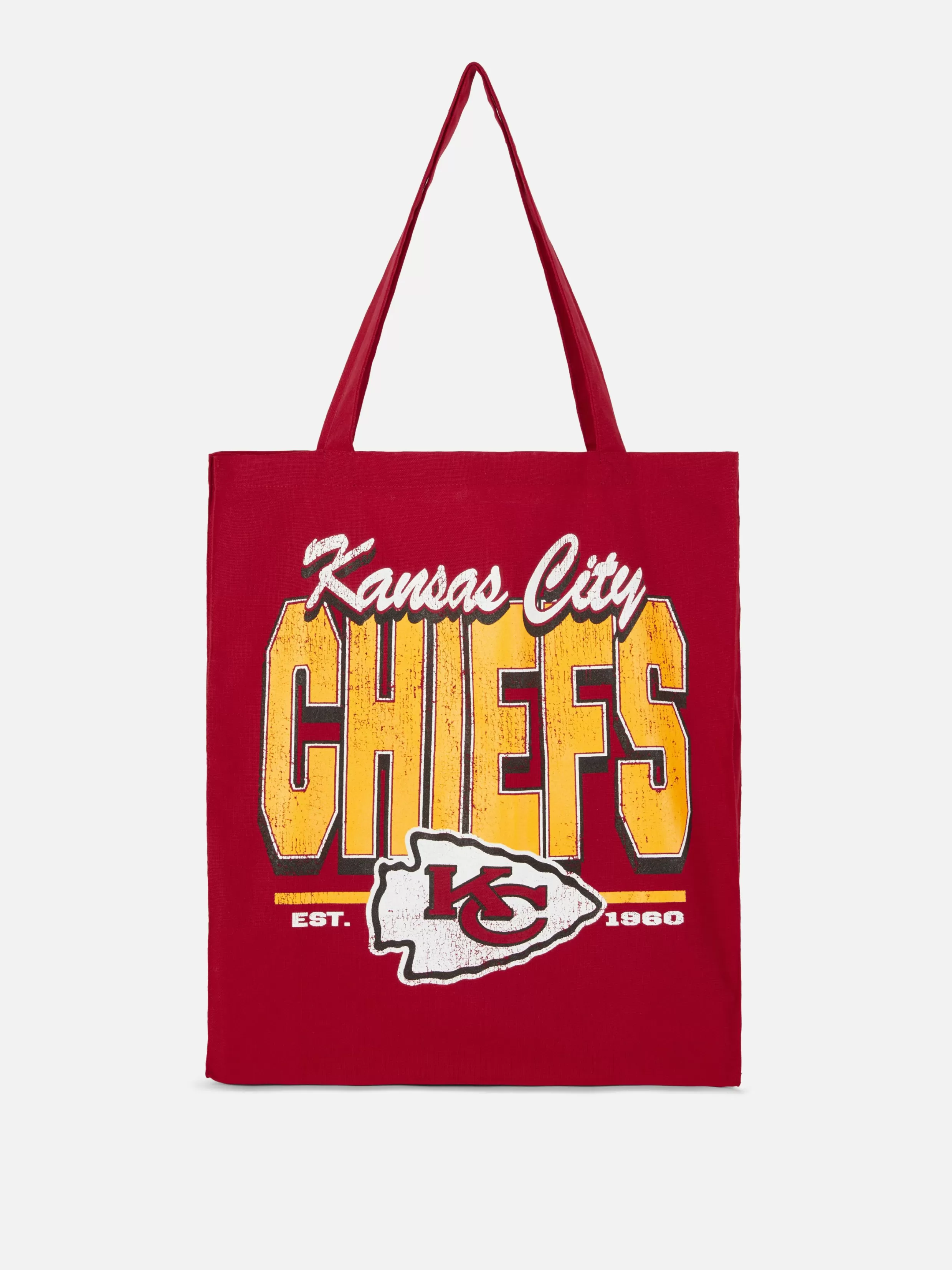 Sale NFL Kansas City Chiefs Tote Women Bags And Purses