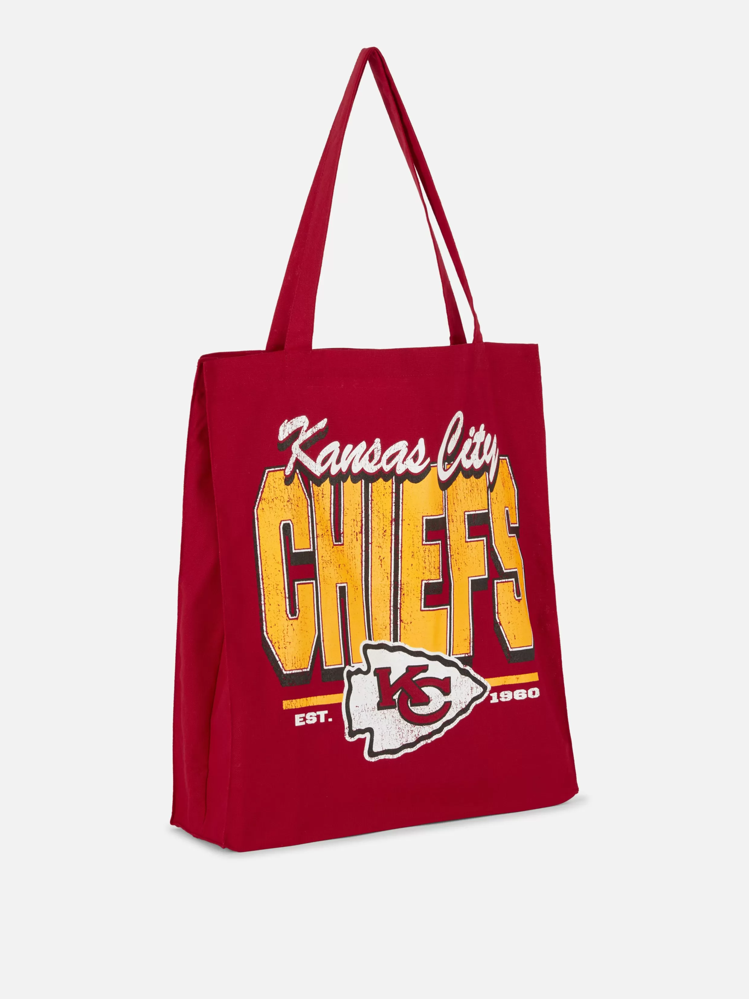 Sale NFL Kansas City Chiefs Tote Women Bags And Purses