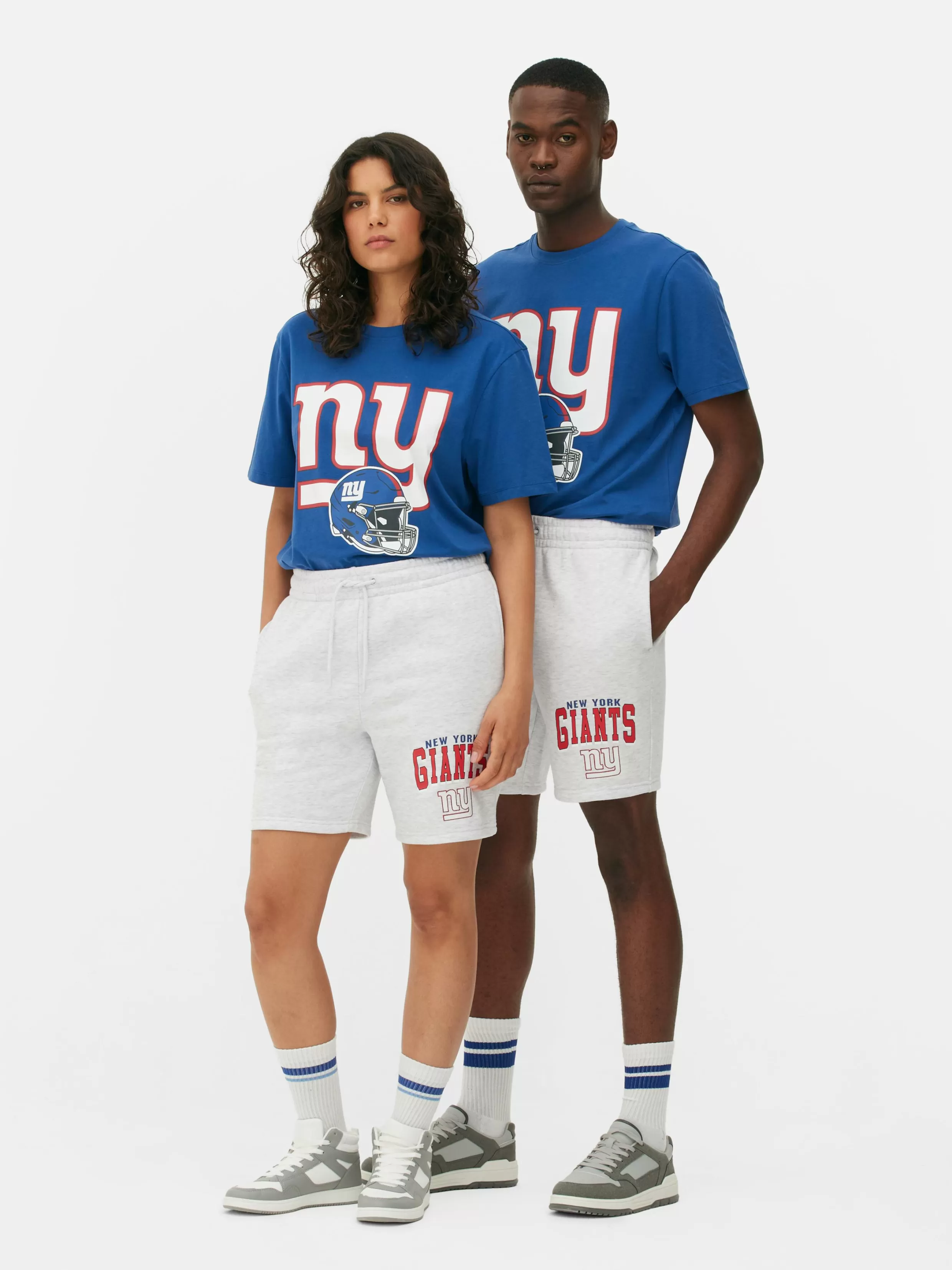 New NFL New York Giants Shorts Women Shorts | Shorts