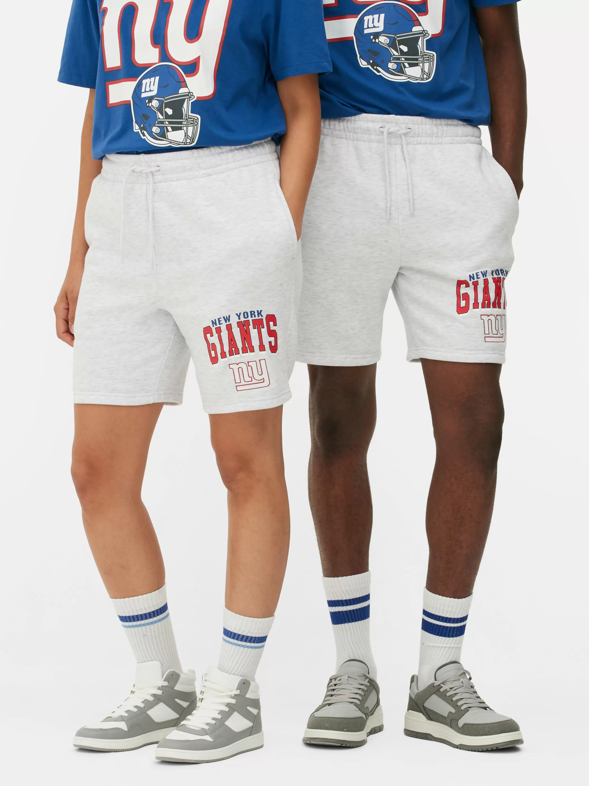 New NFL New York Giants Shorts Women Shorts | Shorts