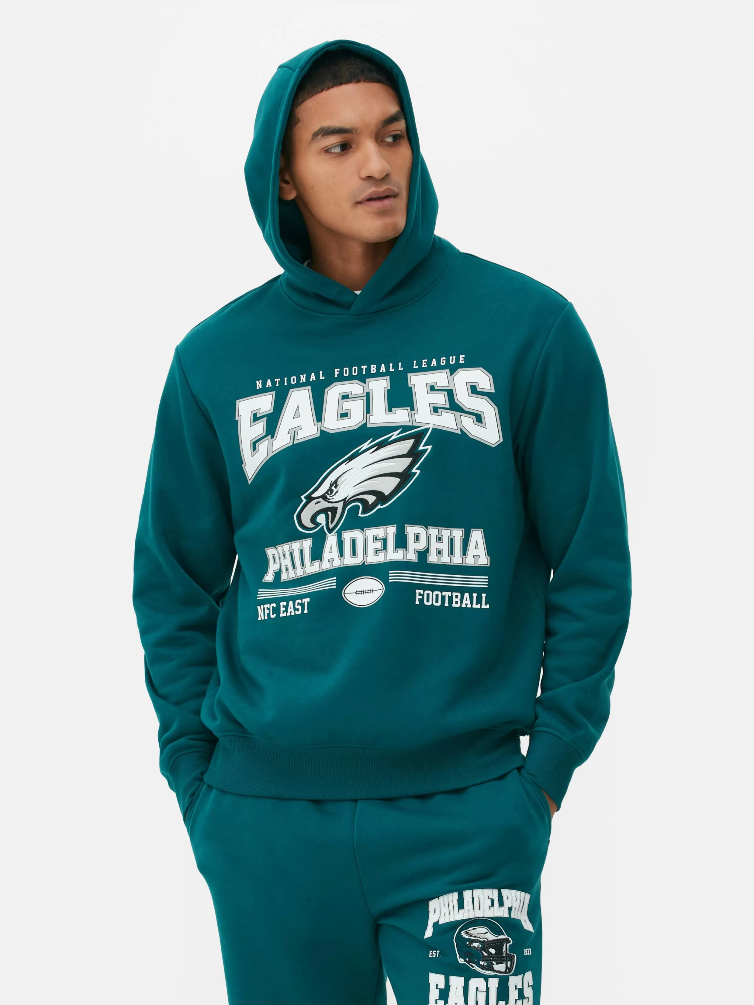 Sale NFL Philadelphia Eagles Hoodie Graphic Tees And Sweatshirts | Hoodies And Sweatshirts