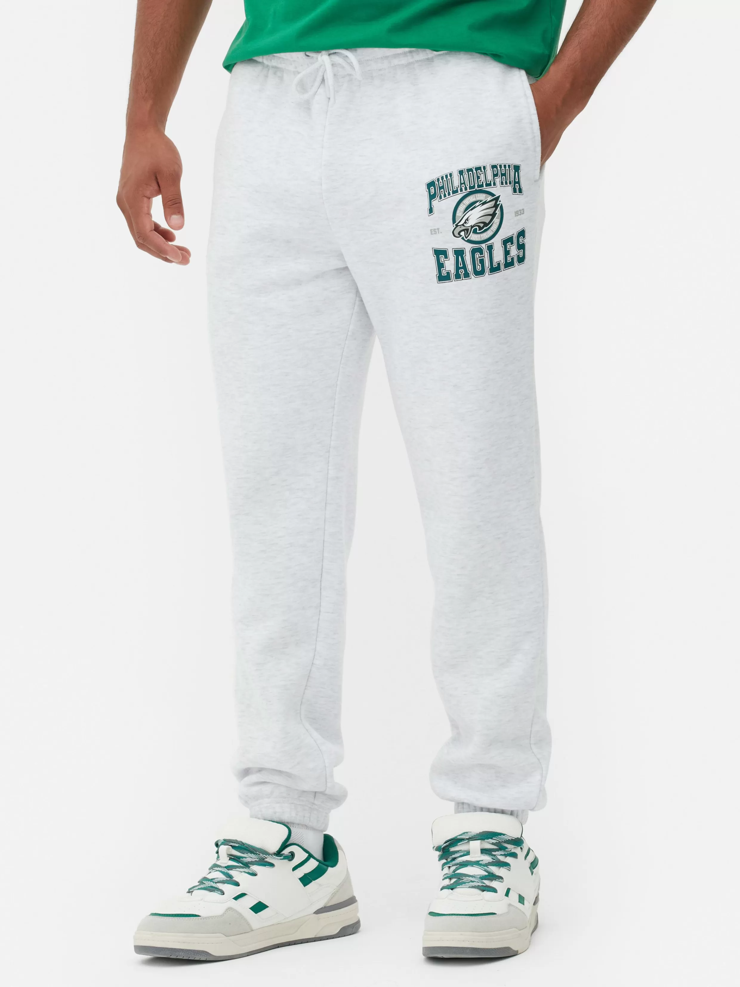 Online NFL Philadelphia Eagles Joggers Joggers