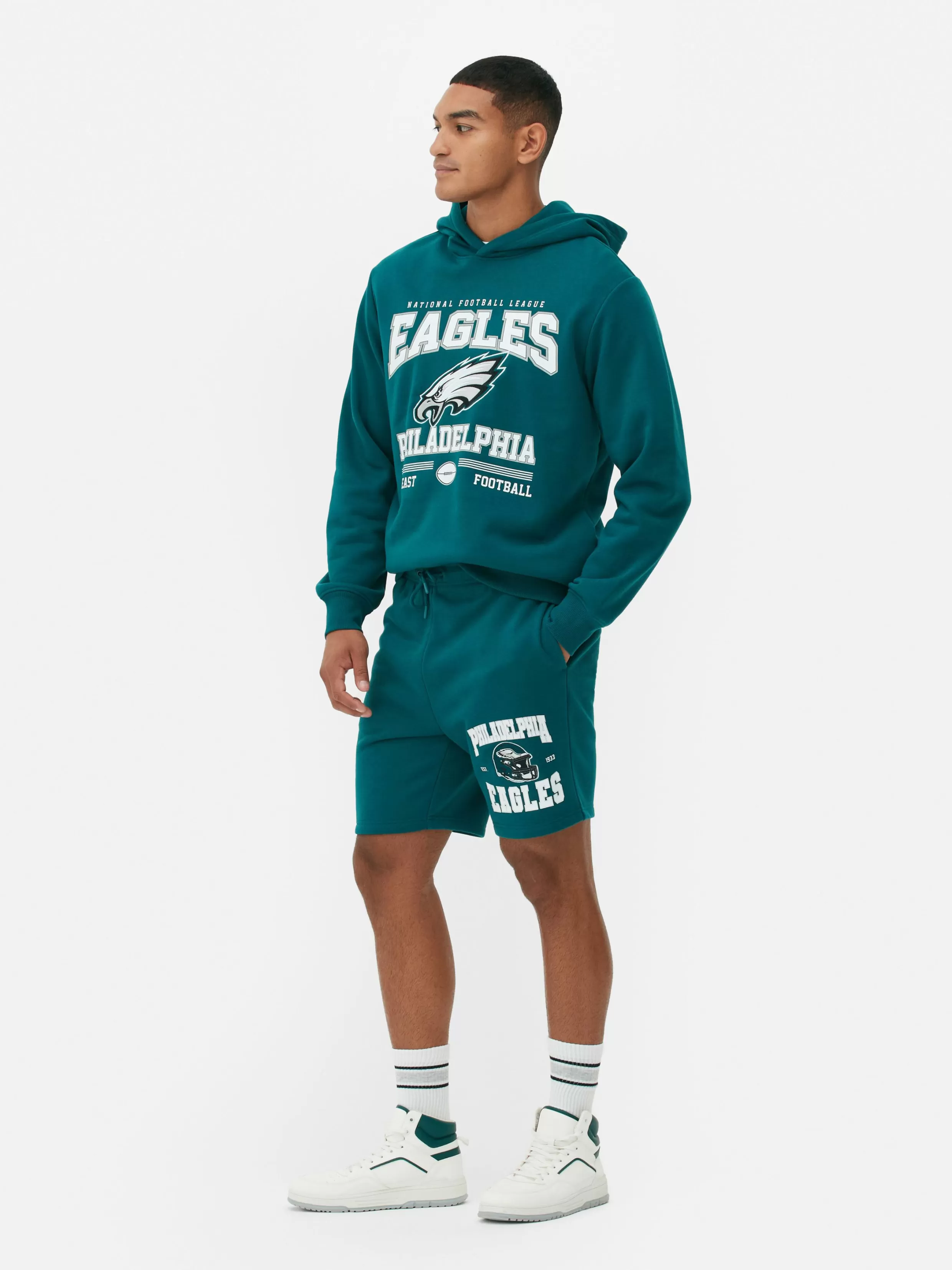 Best Sale NFL Philadelphia Eagles Shorts Shorts