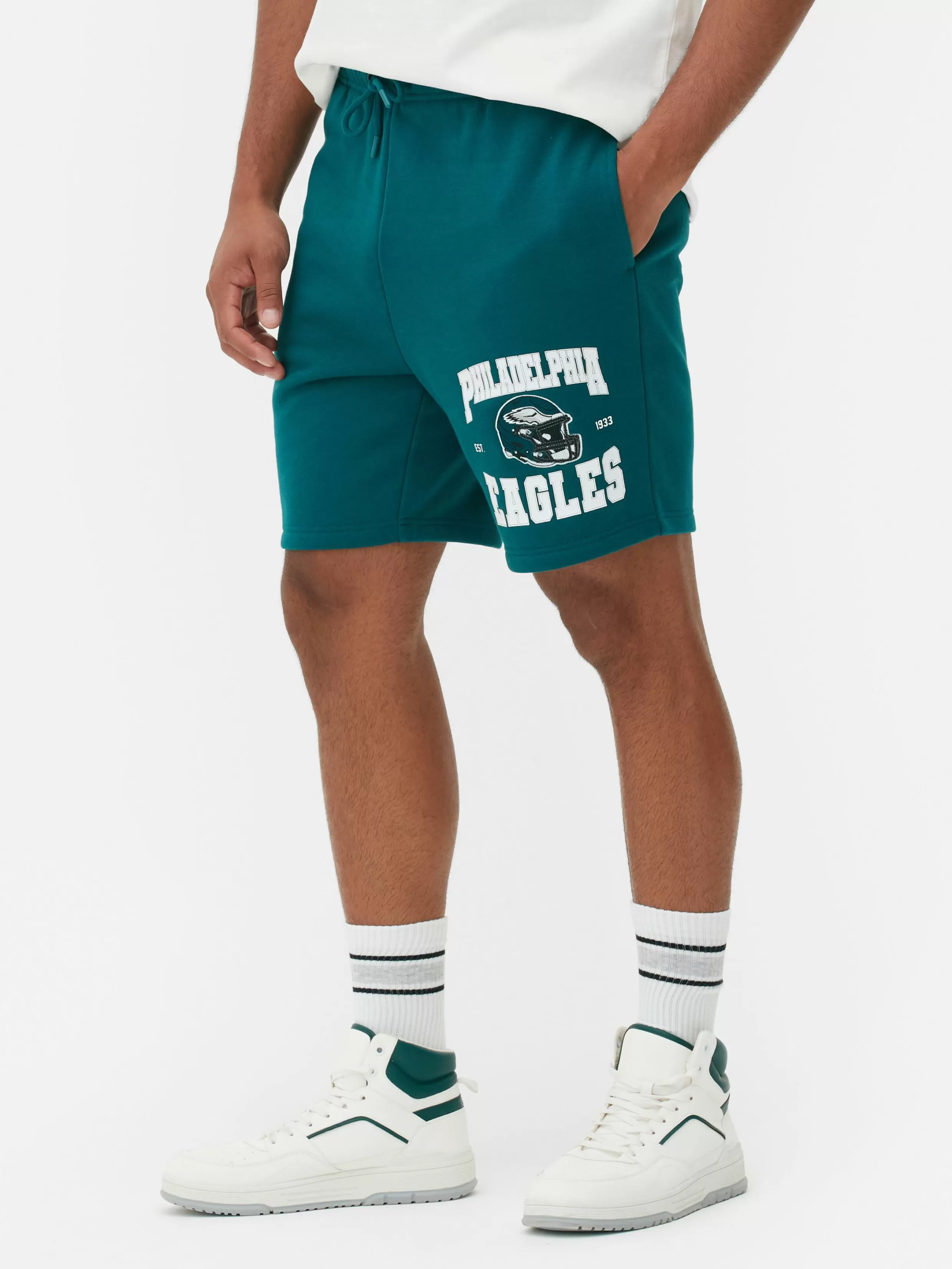 Best Sale NFL Philadelphia Eagles Shorts Shorts