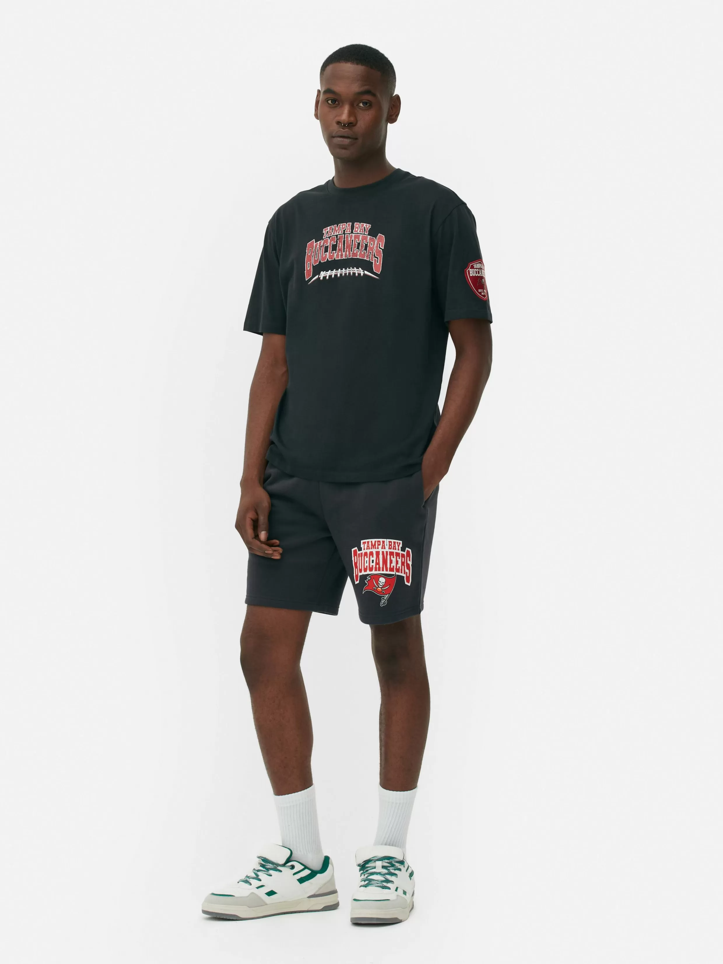 Store NFL Tampa Bay Buccaneers T-Shirt Graphic Tees And Sweatshirts | Tops And T-Shirts