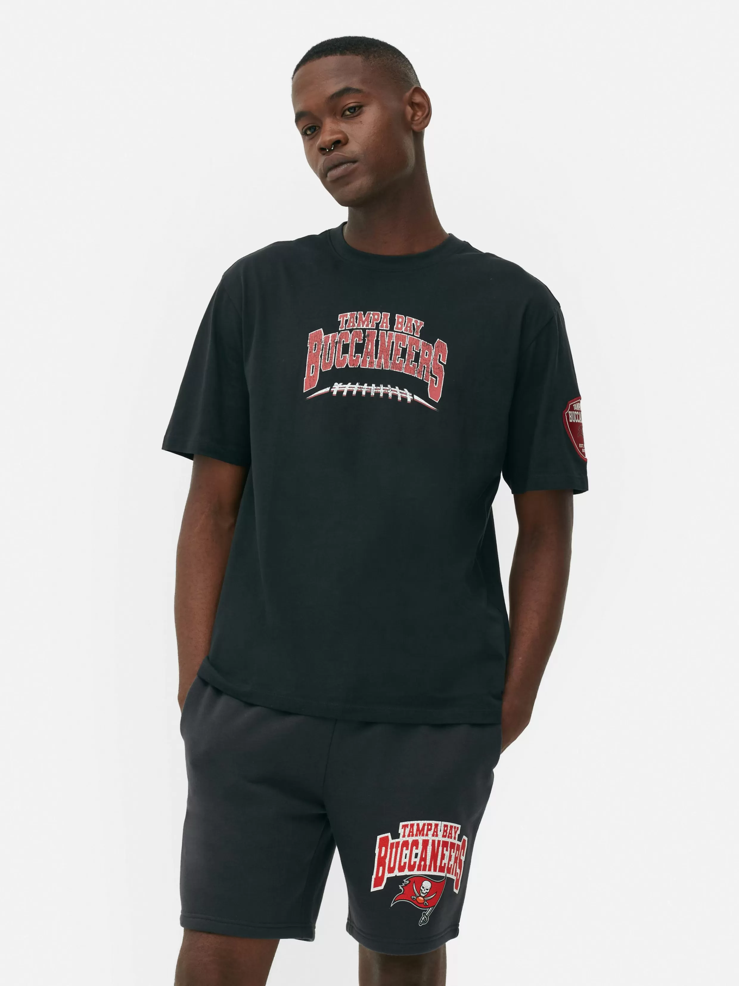 Store NFL Tampa Bay Buccaneers T-Shirt Graphic Tees And Sweatshirts | Tops And T-Shirts