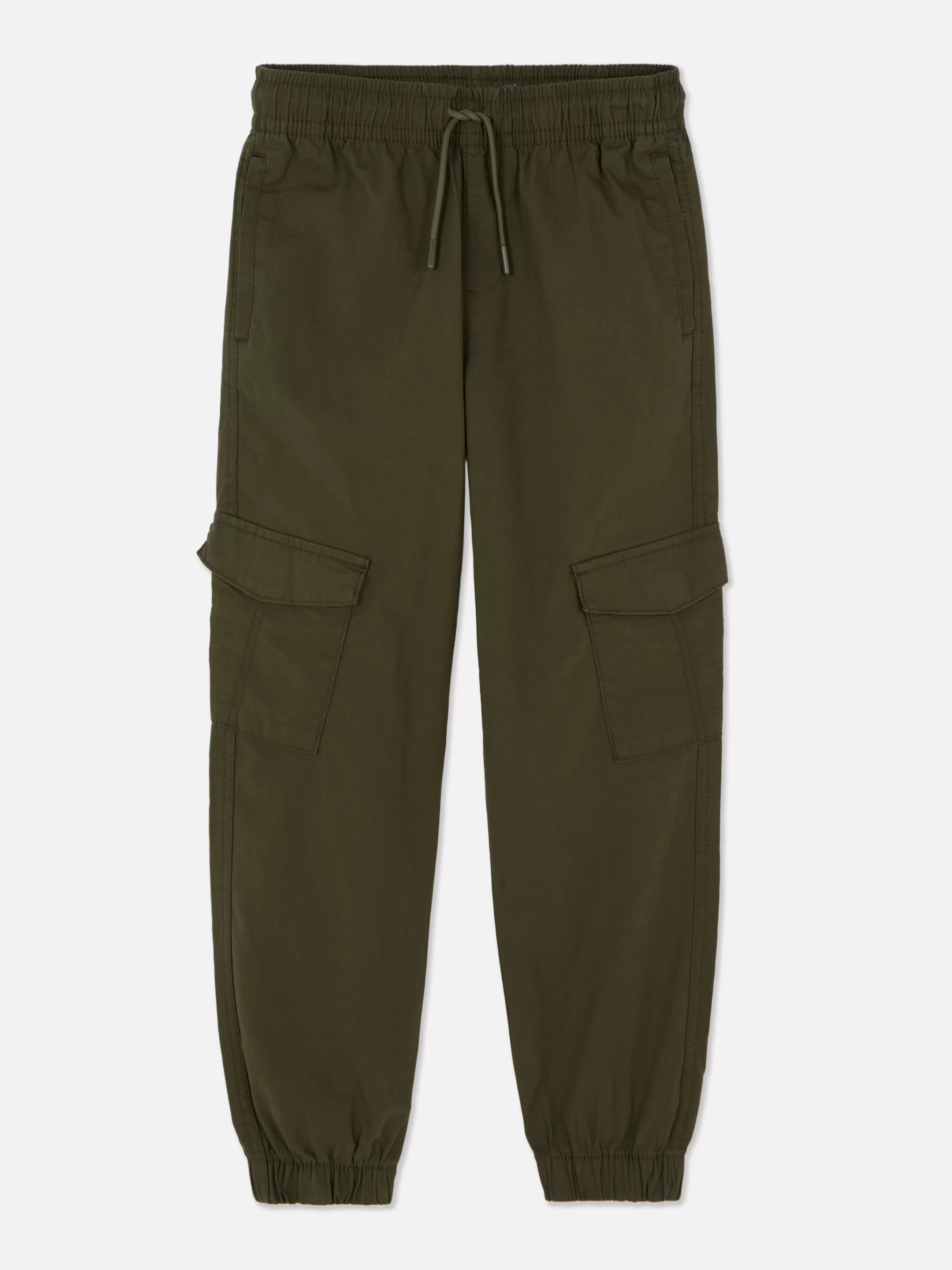 Outlet Older Boy Cargo Pants Kids/BOY Pants