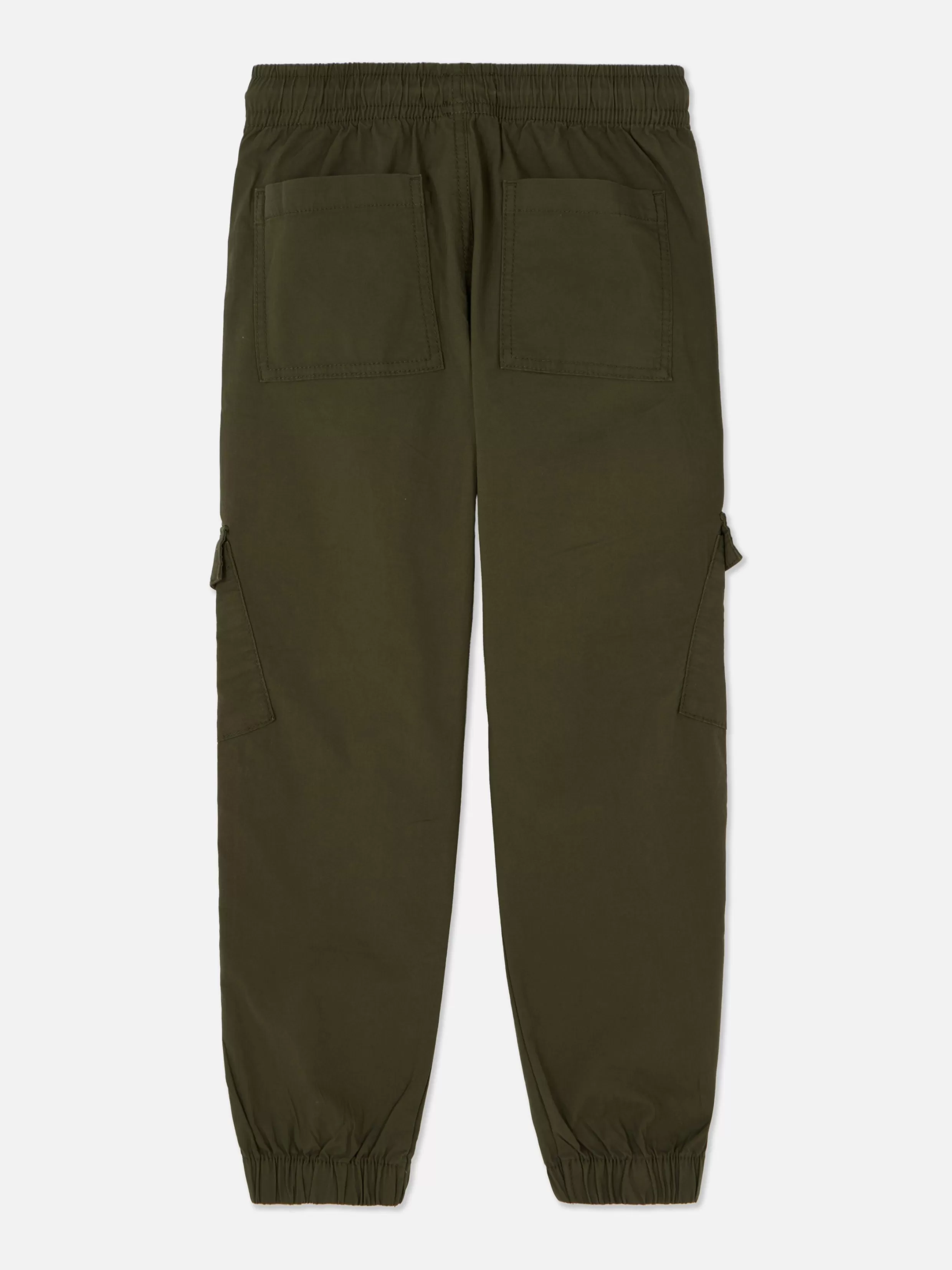 Outlet Older Boy Cargo Pants Kids/BOY Pants