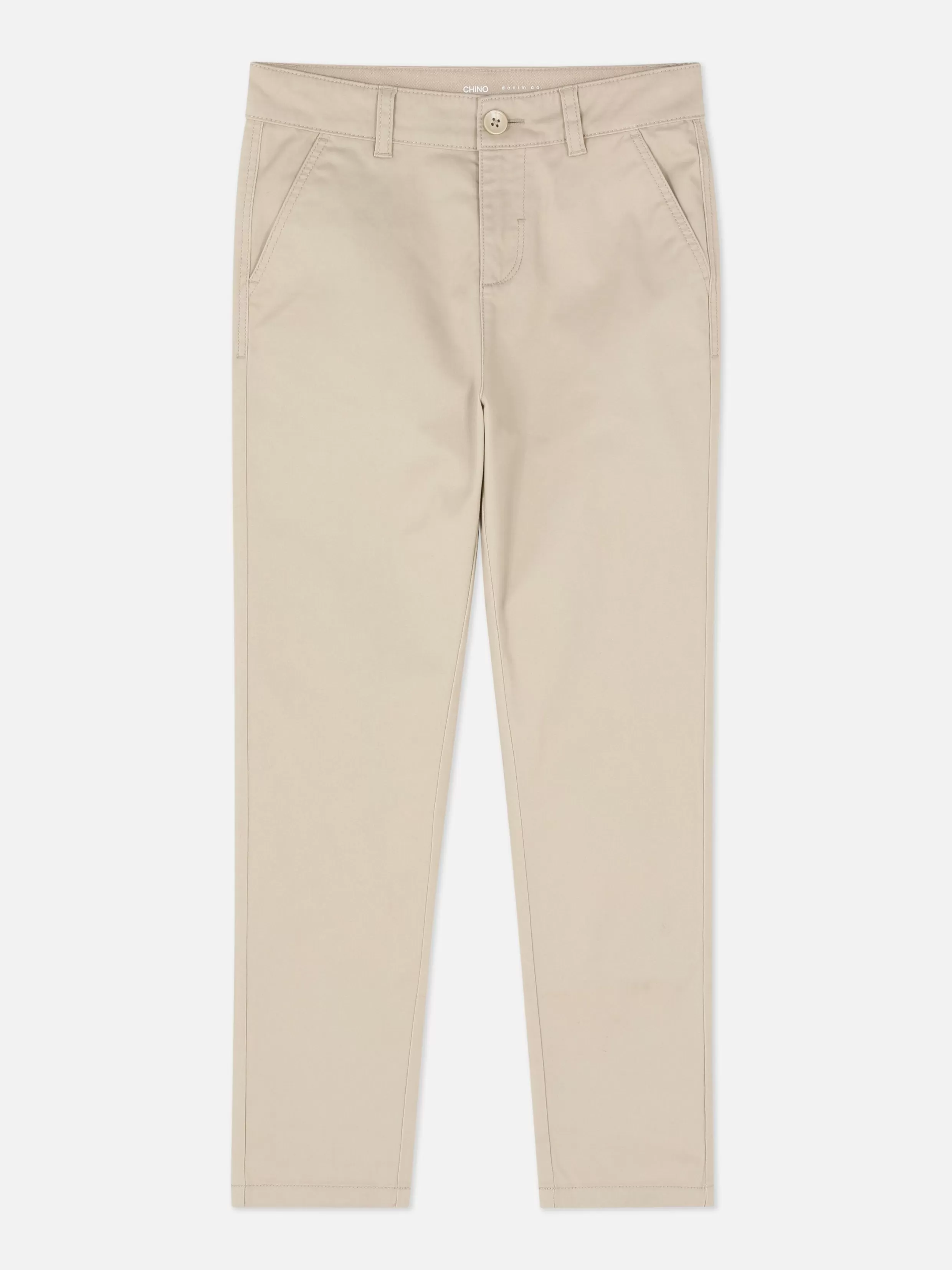 Fashion Older Boy Chinos Kids/BOY Pants