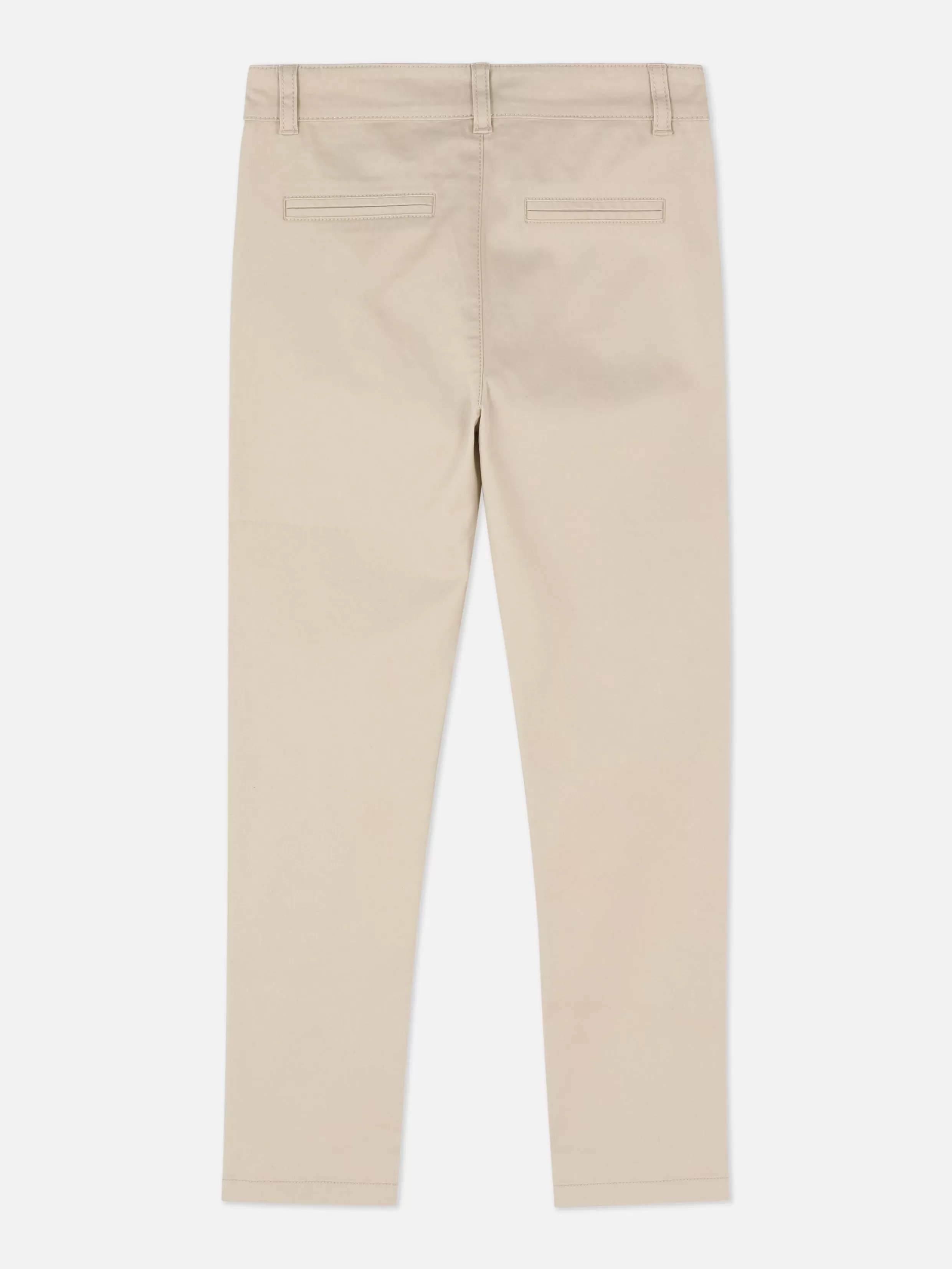 Fashion Older Boy Chinos Kids/BOY Pants