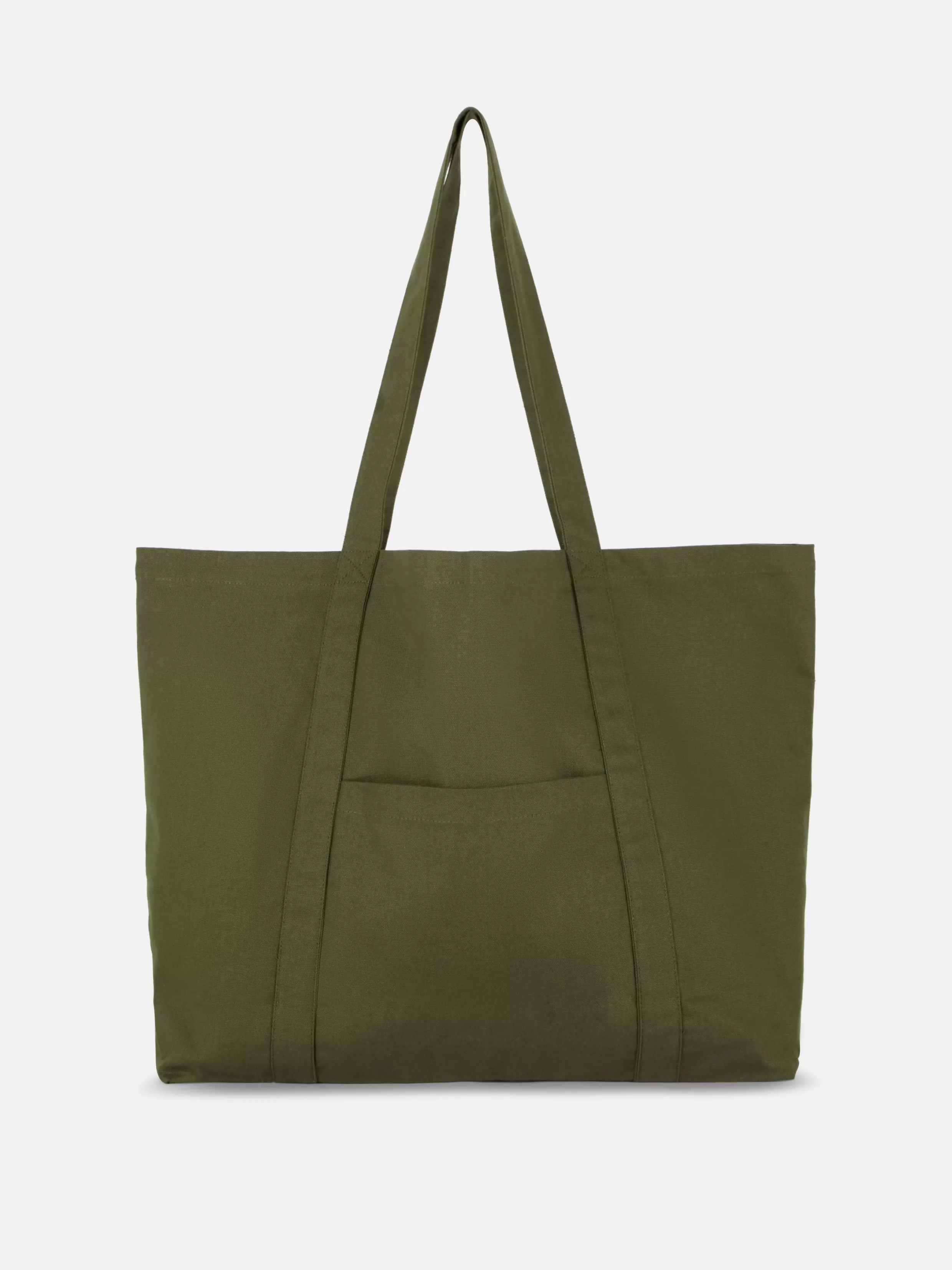 Cheap Oversized Canvas Shopper Women Bags And Purses