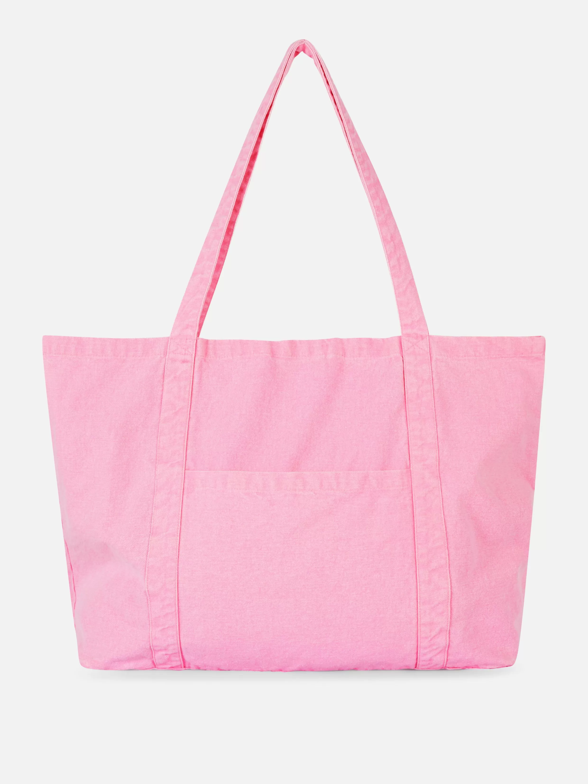 Hot Oversized Canvas Shopper Women Bags And Purses