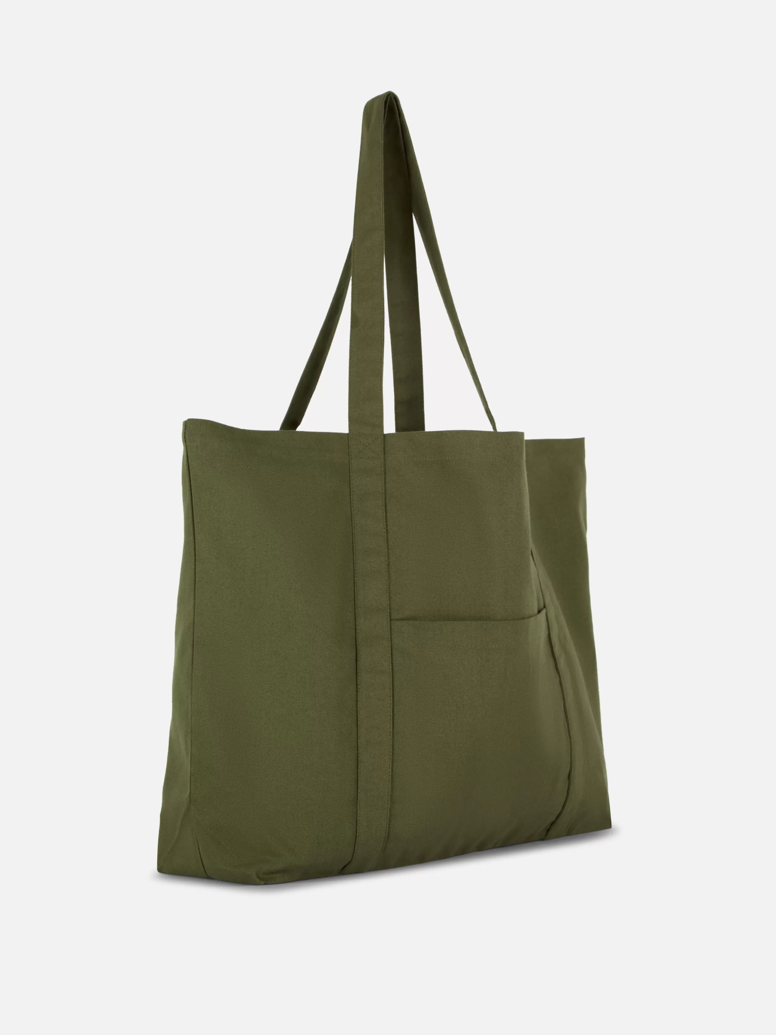 Cheap Oversized Canvas Shopper Women Bags And Purses