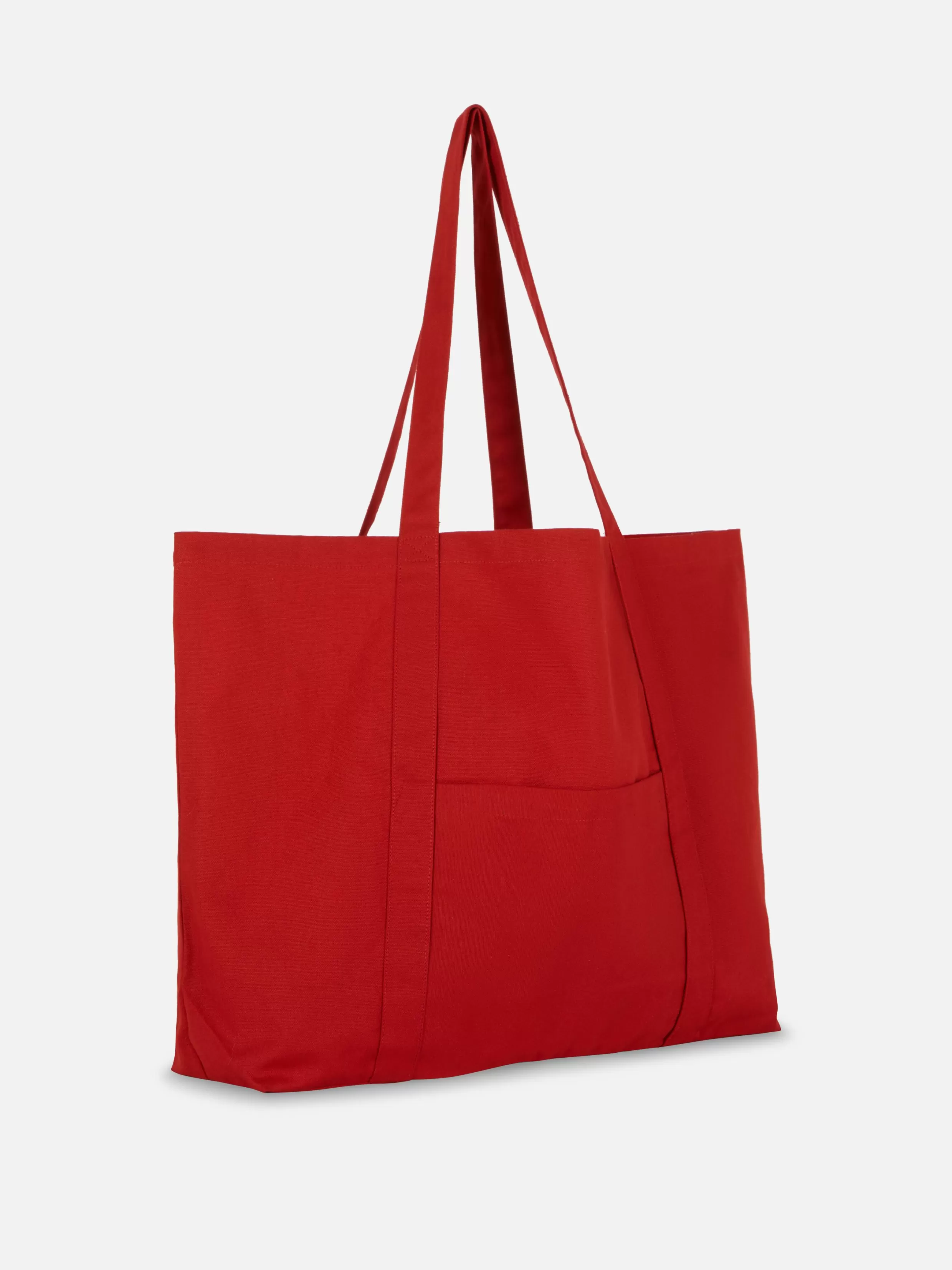 Discount Oversized Canvas Shopper Women Bags And Purses