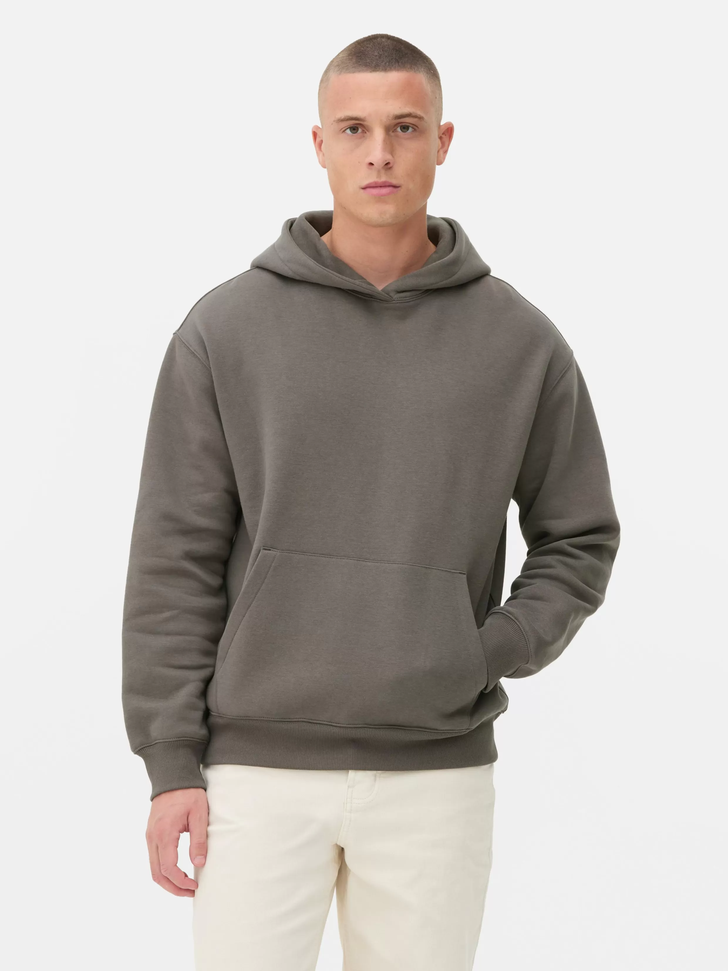 Sale Oversized Jersey Hoodie Hoodies And Sweatshirts