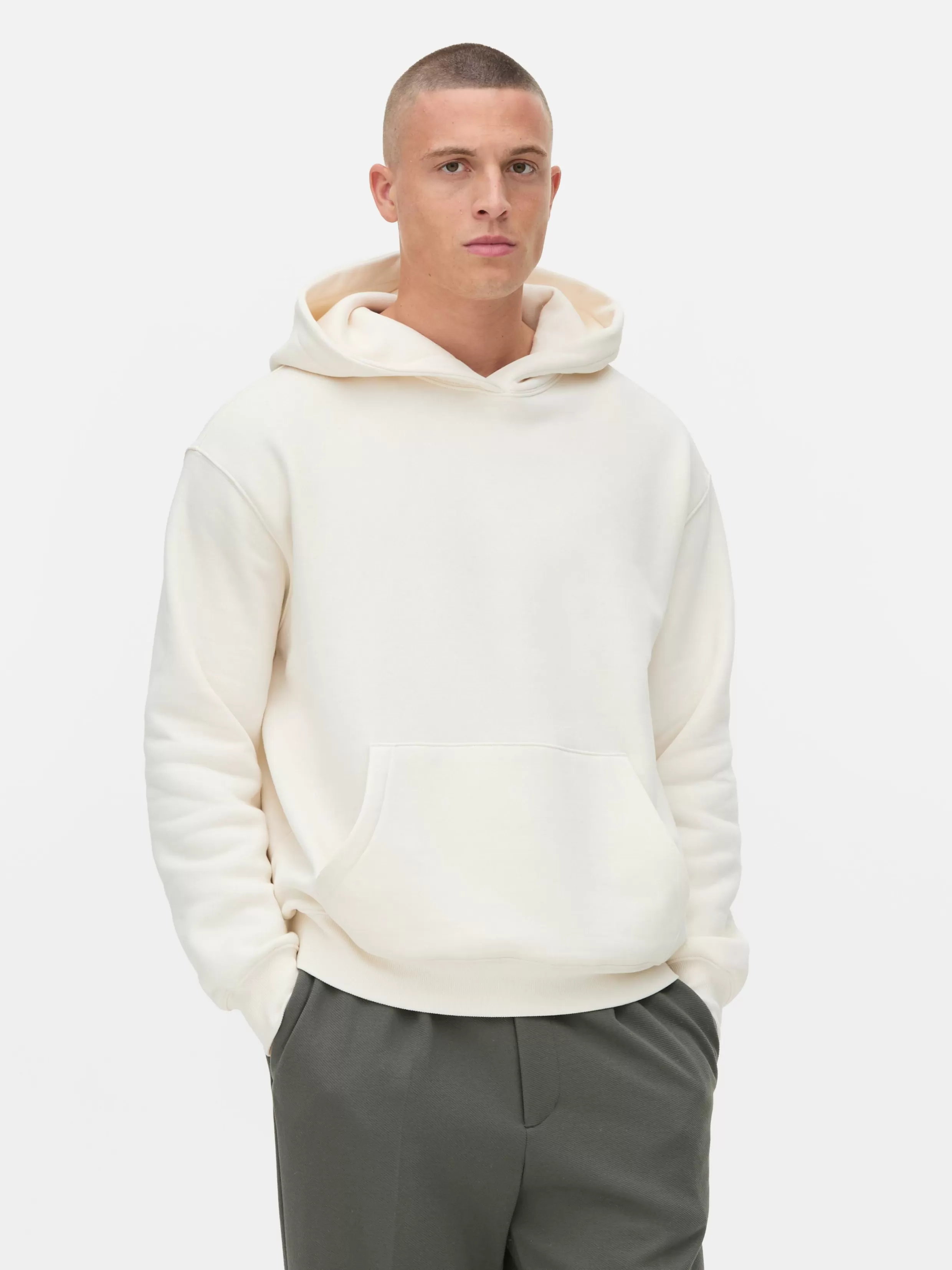 Sale Oversized Jersey Hoodie Hoodies And Sweatshirts