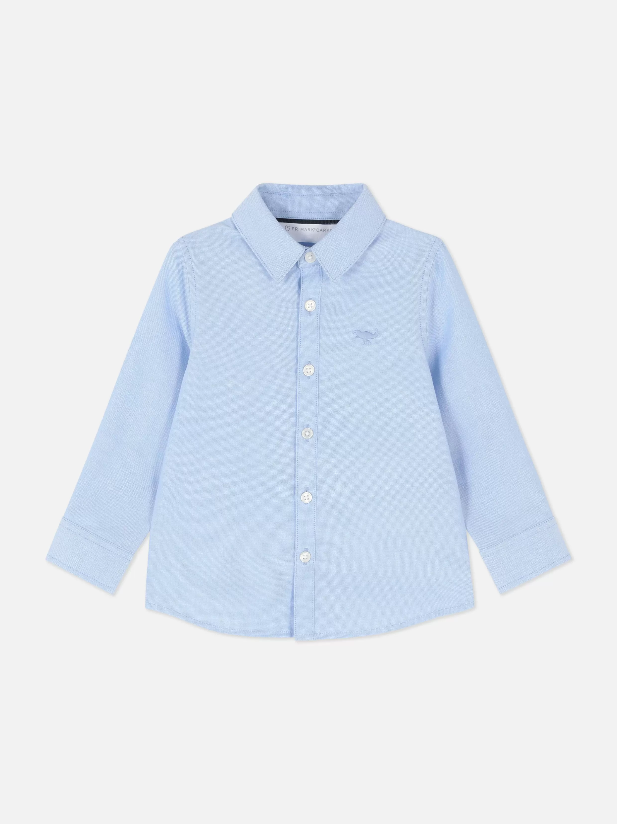 Cheap Oxford Shirt BOY Tops And T-Shirts