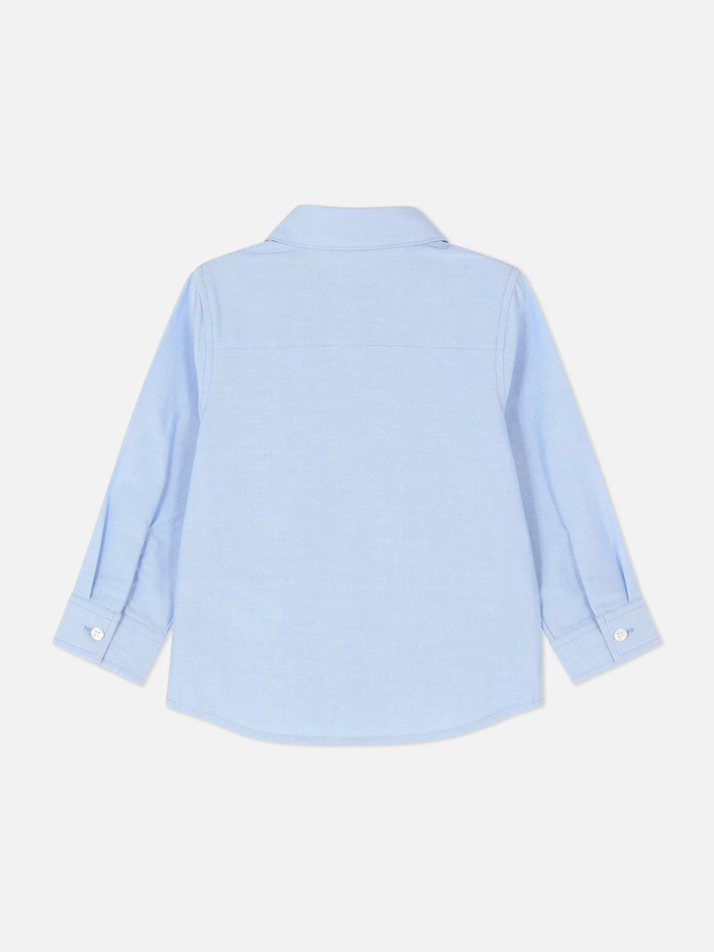 Cheap Oxford Shirt BOY Tops And T-Shirts