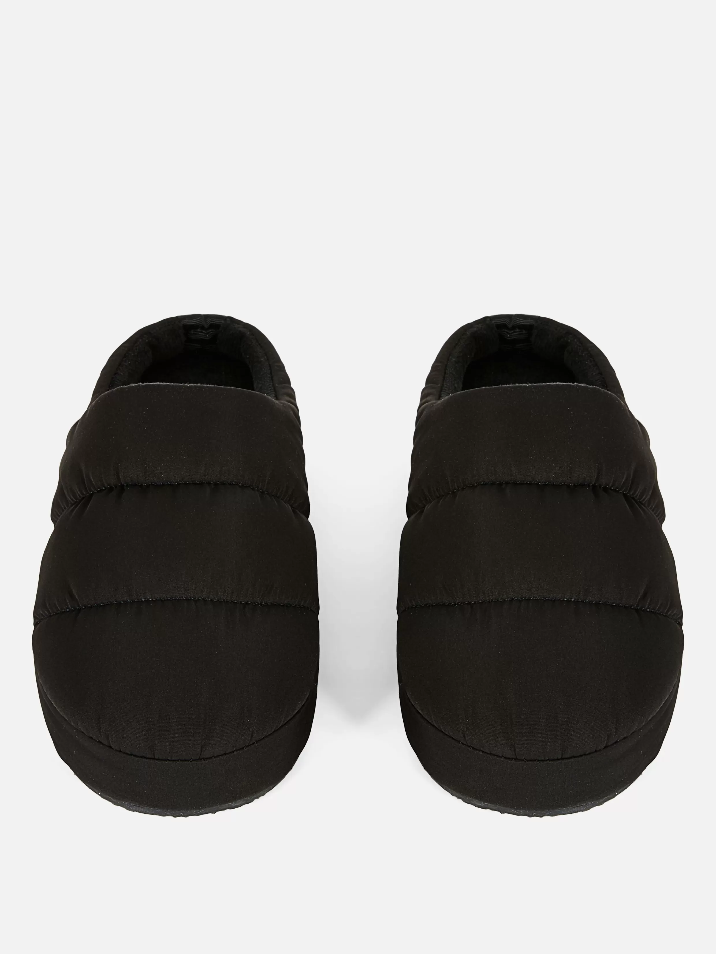 Outlet Padded Mule Slippers Women Slippers