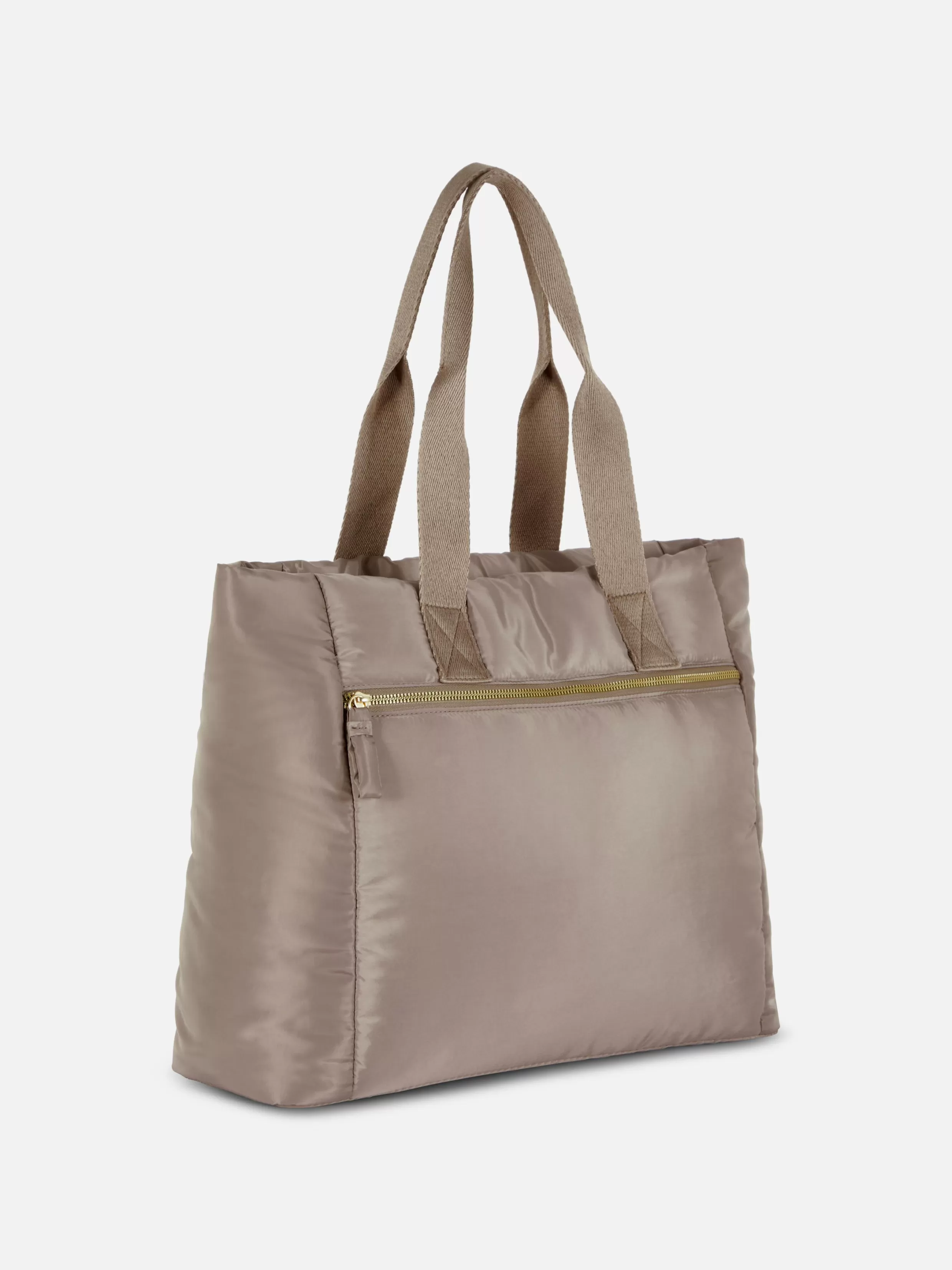 Flash Sale Padded Shopper Women Bags And Purses