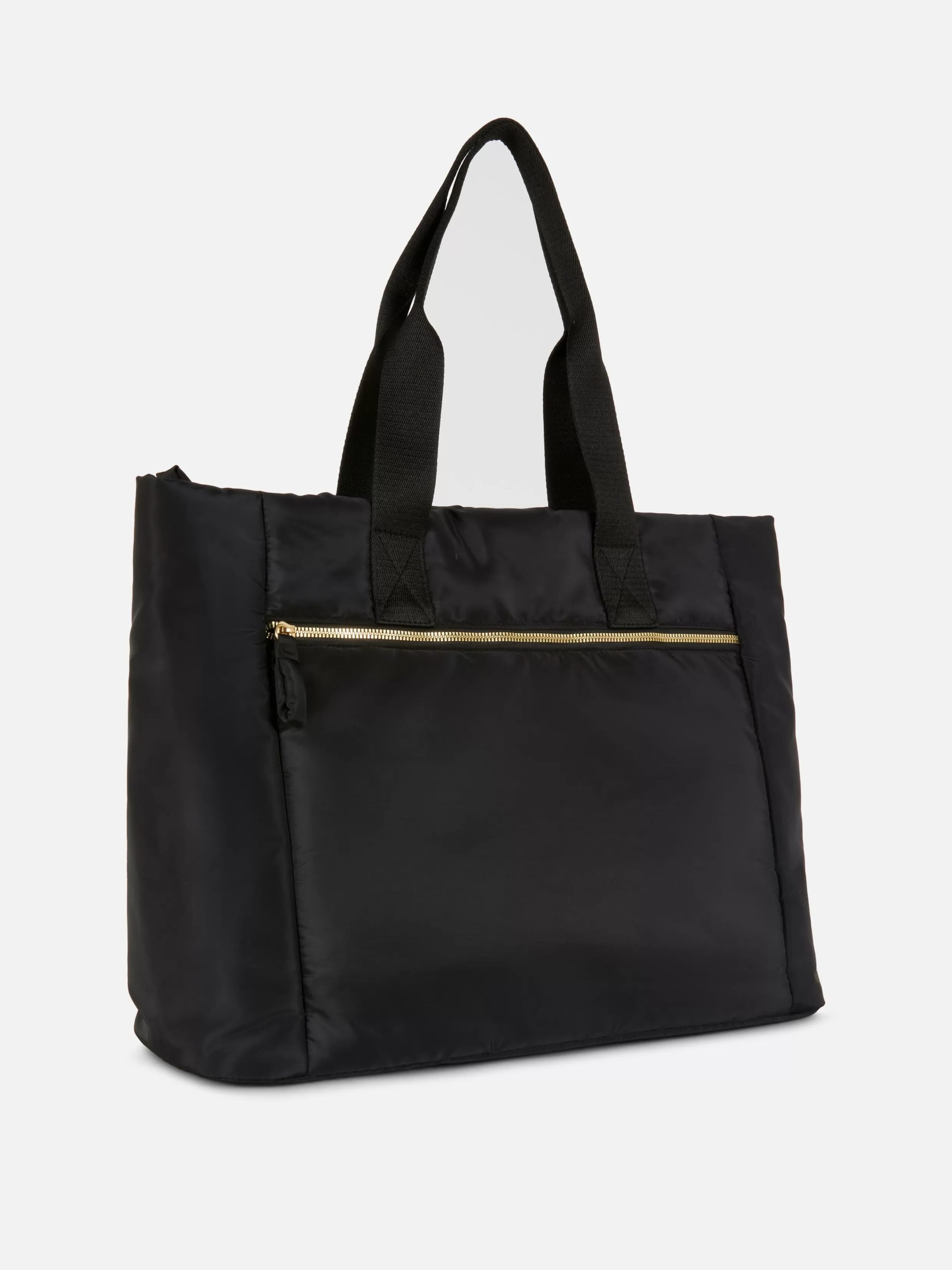 New Padded Shopper Women Bags And Purses