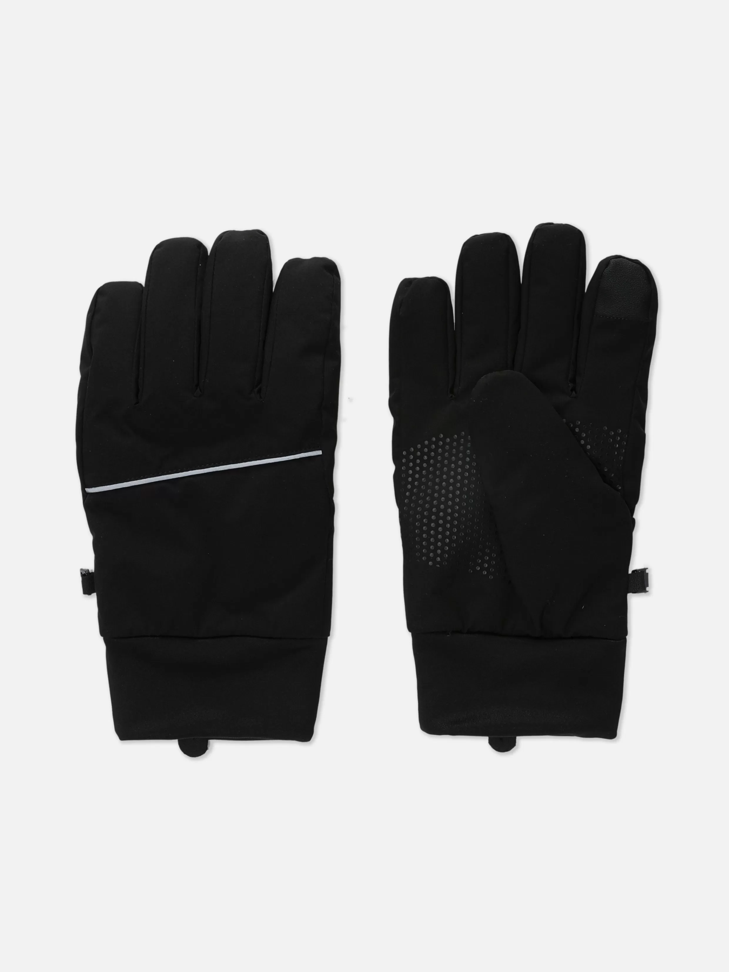 Online Padded Tech Gloves Hats, Gloves And Scarves