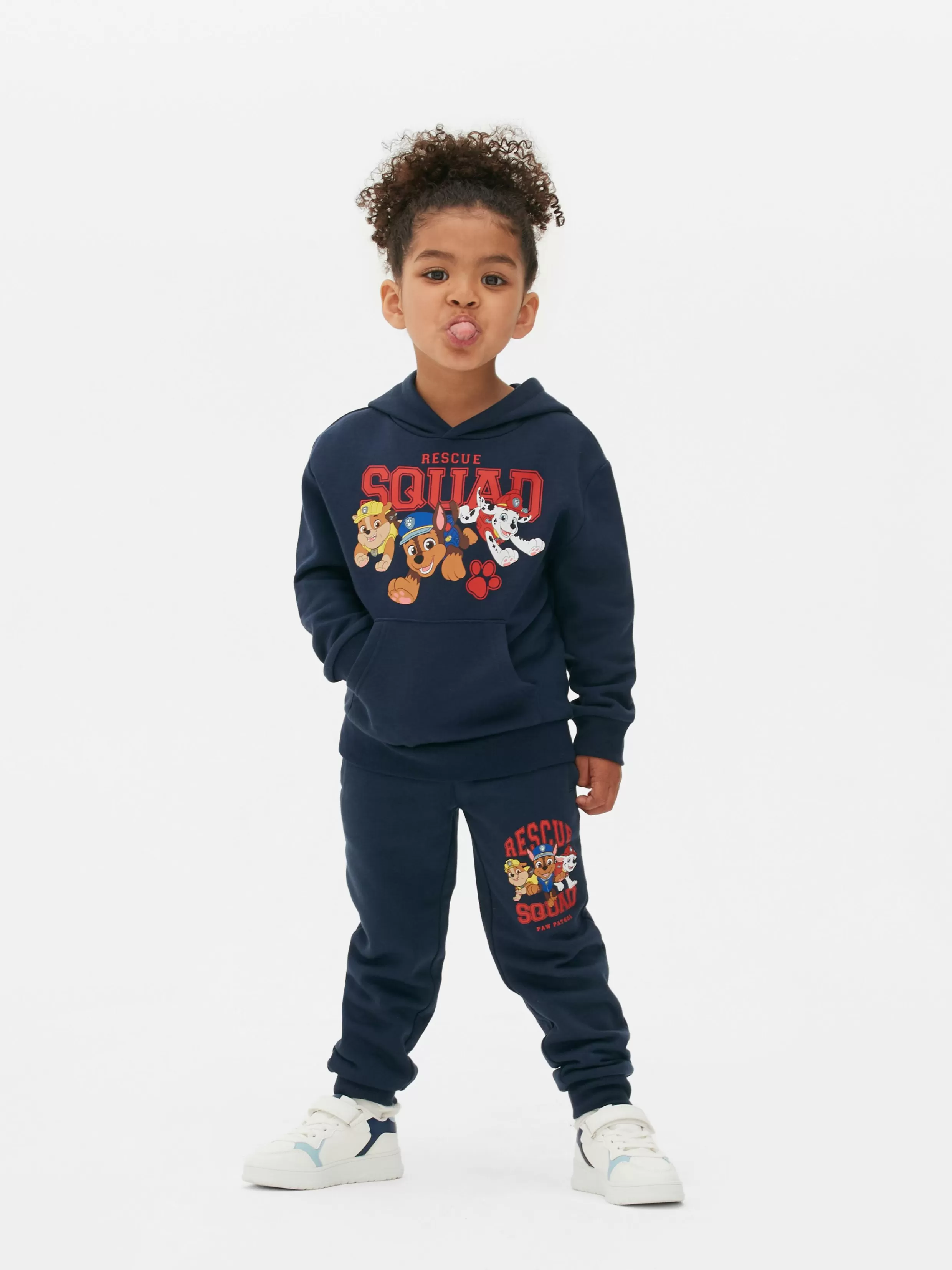 Cheap PAW Patrol Graphic Hoodie Kids/BOY Hoodies And Sweatshirts