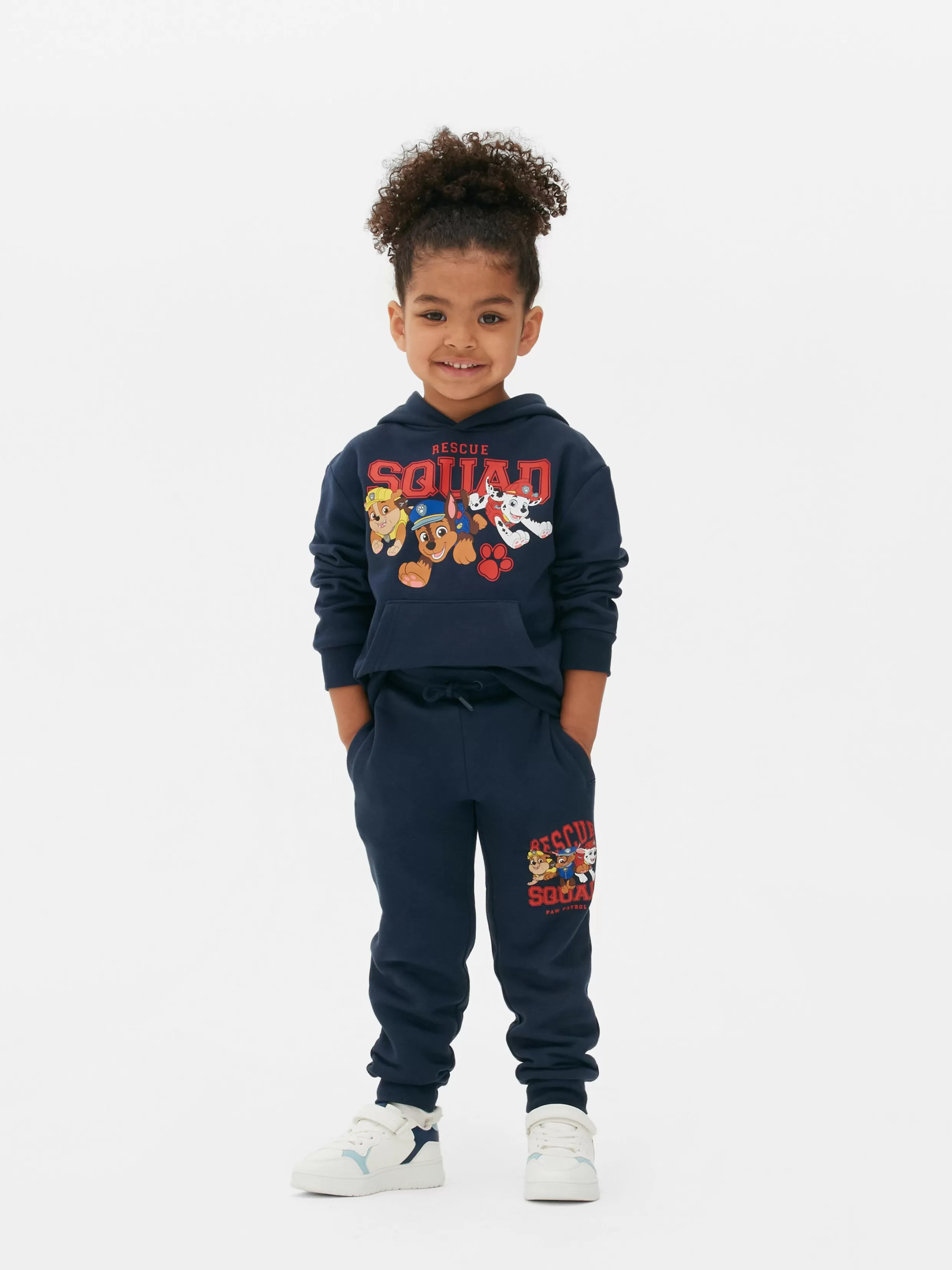 Store PAW Patrol Graphic Joggers Kids/BOY Joggers