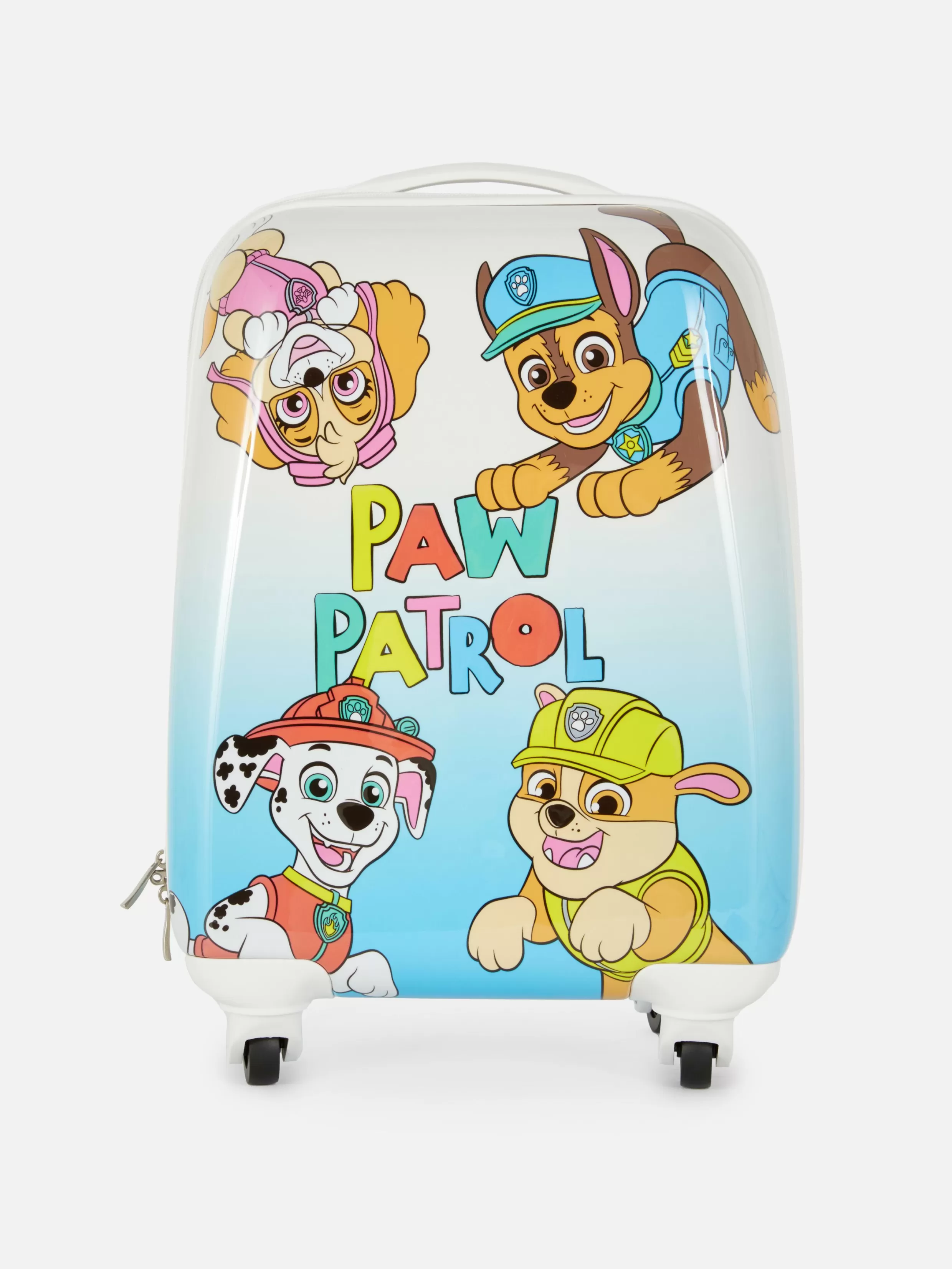 Sale PAW Patrol Hard Shell Suitcase Suitcases And Luggage