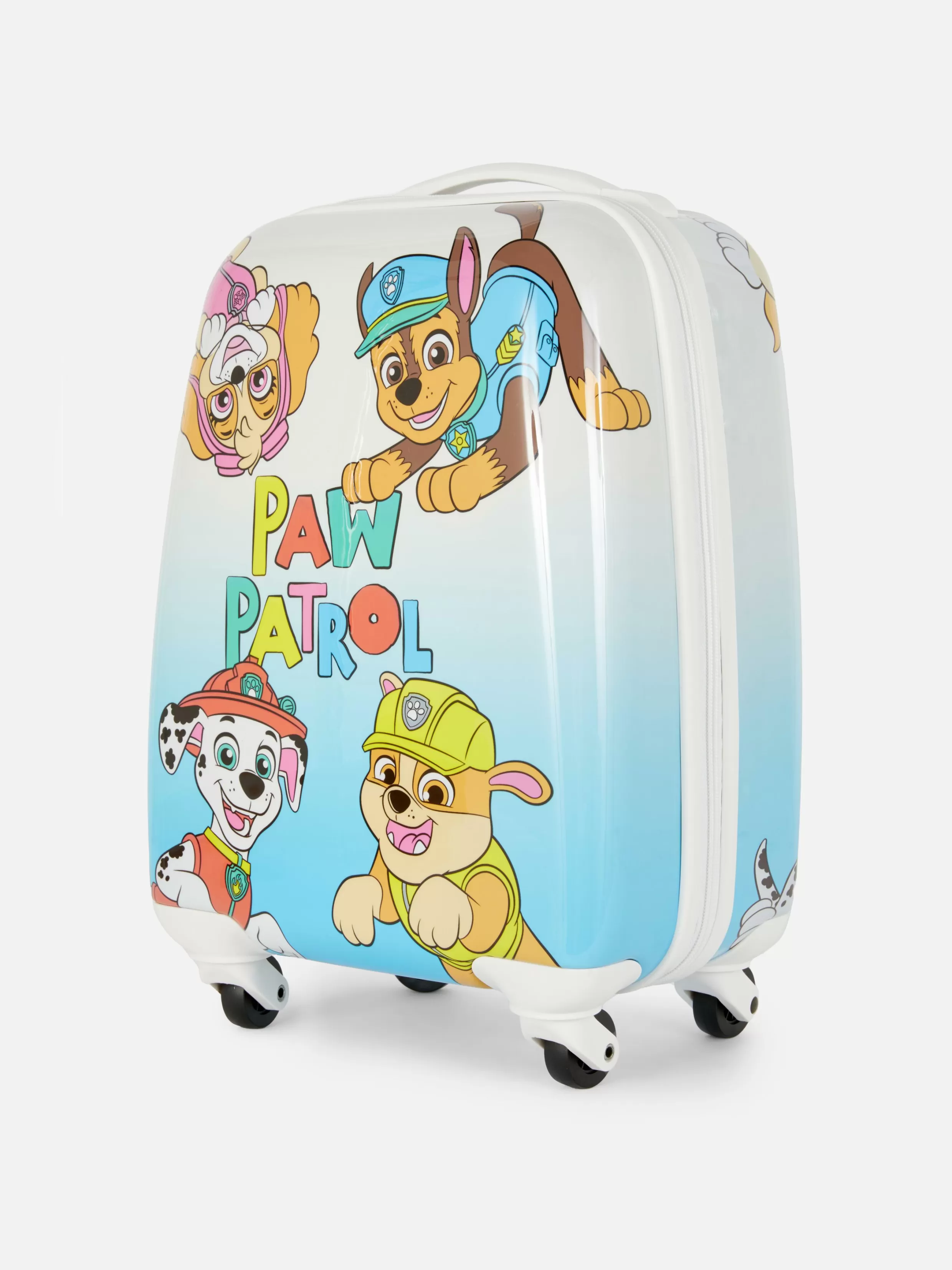 Sale PAW Patrol Hard Shell Suitcase Suitcases And Luggage