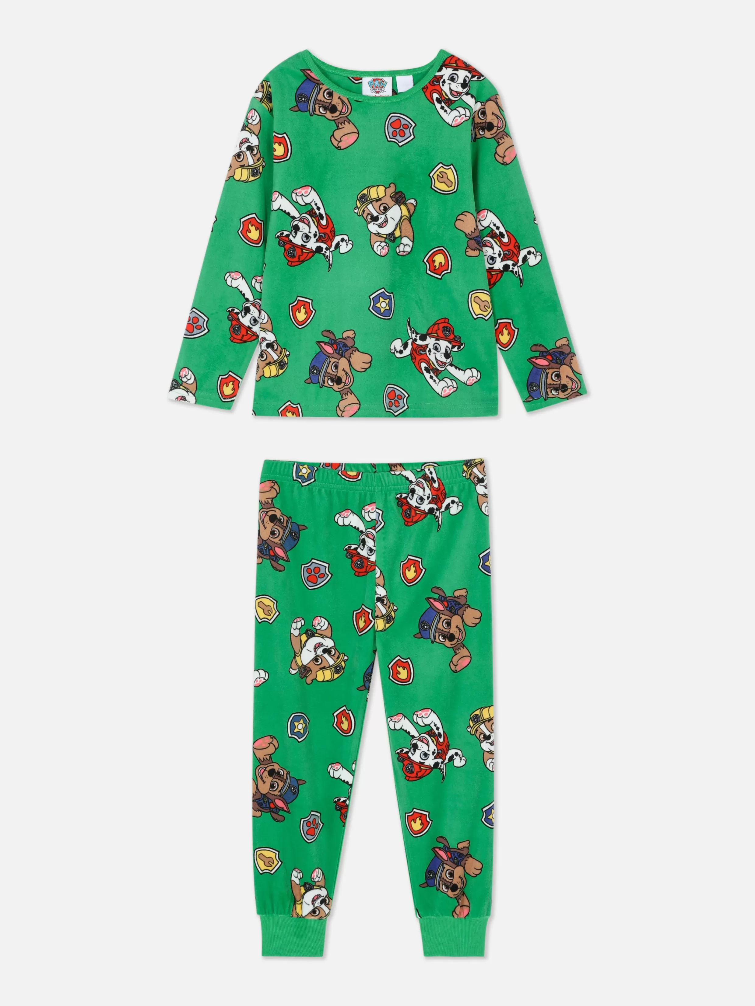 Cheap PAW Patrol Long Pajamas Kids Pajamas And Sleepwear