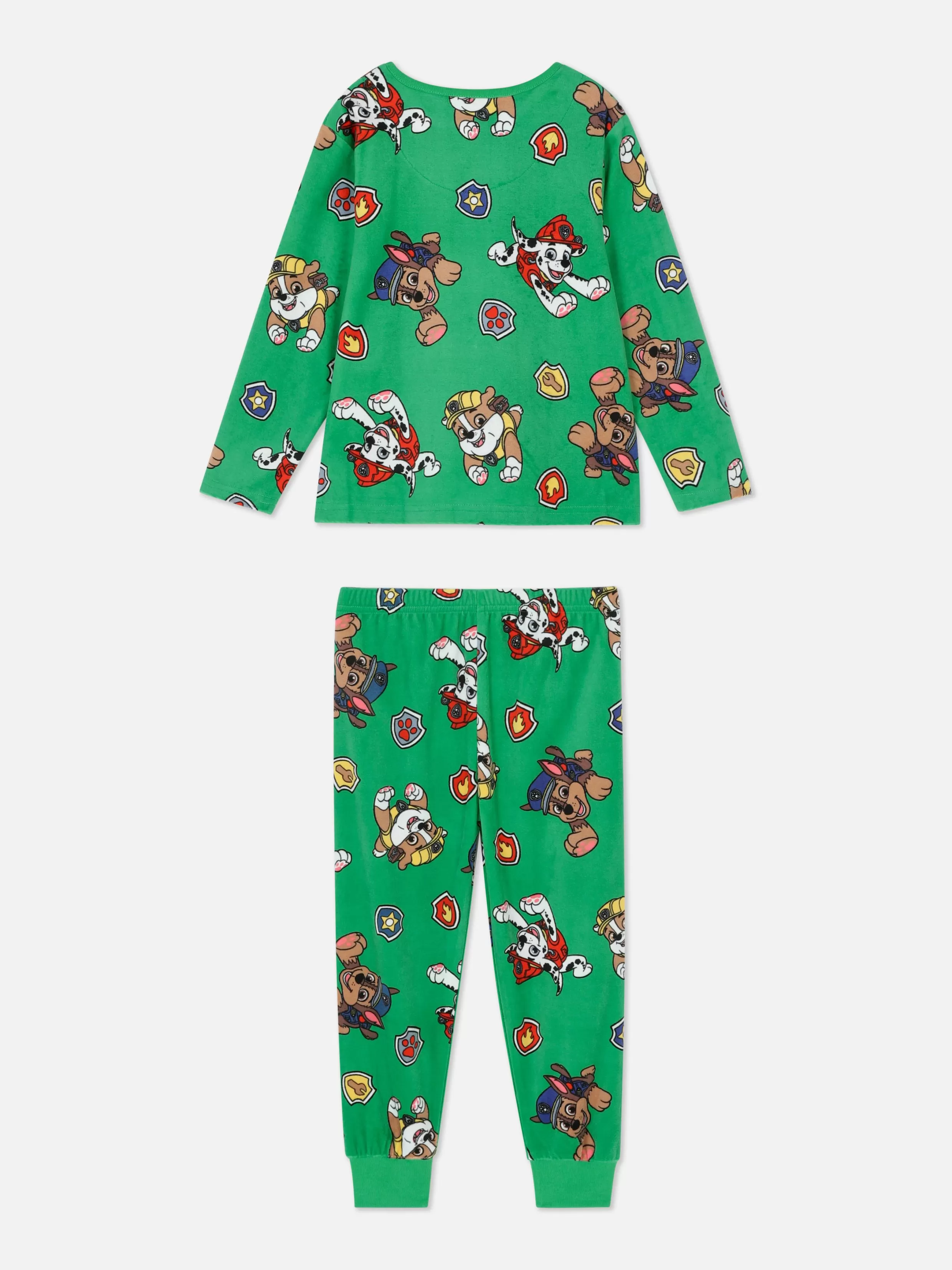 Cheap PAW Patrol Long Pajamas Kids Pajamas And Sleepwear