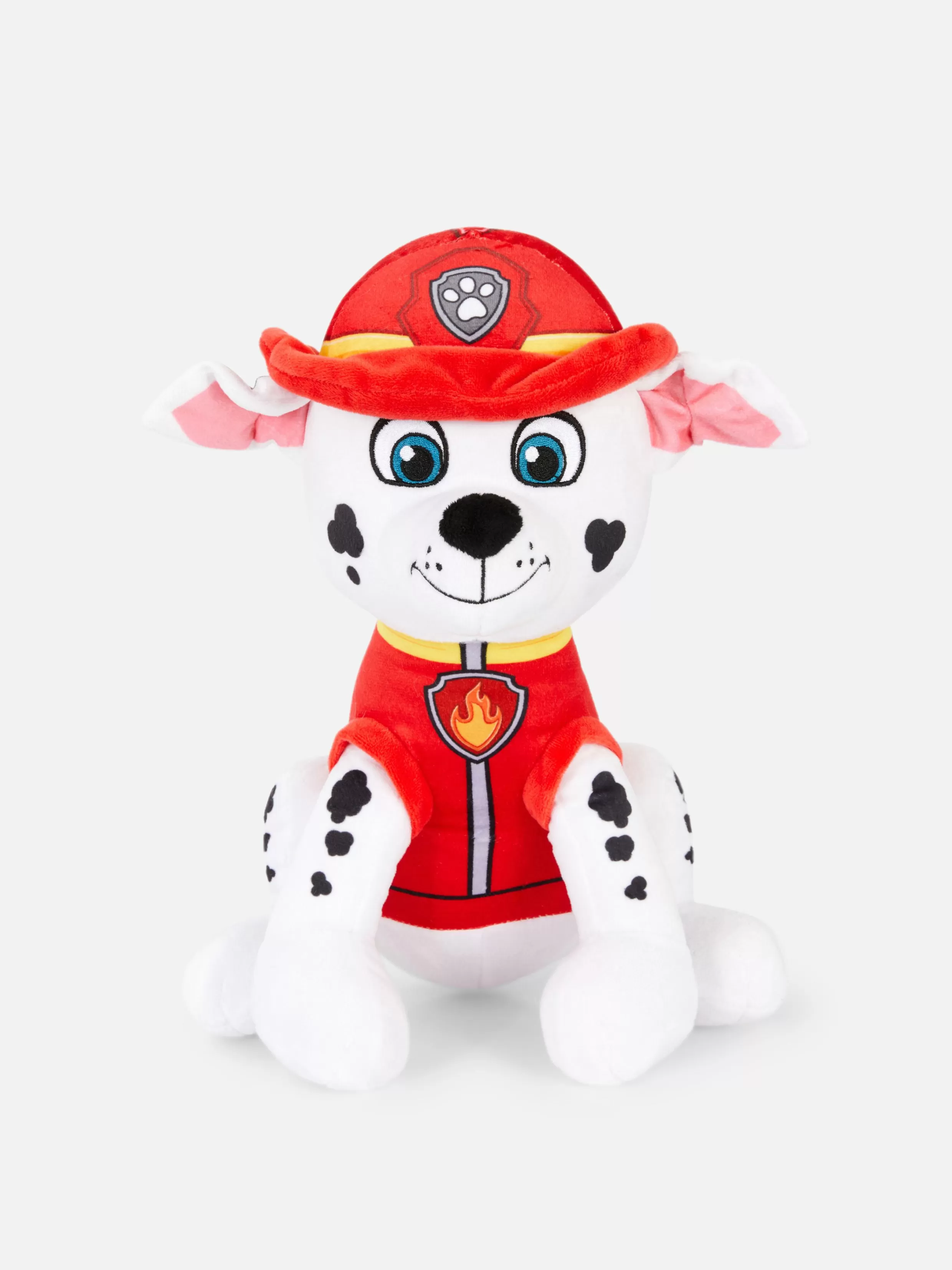 Store PAW Patrol Marshall Large Plush Toy Kids Soft Toys