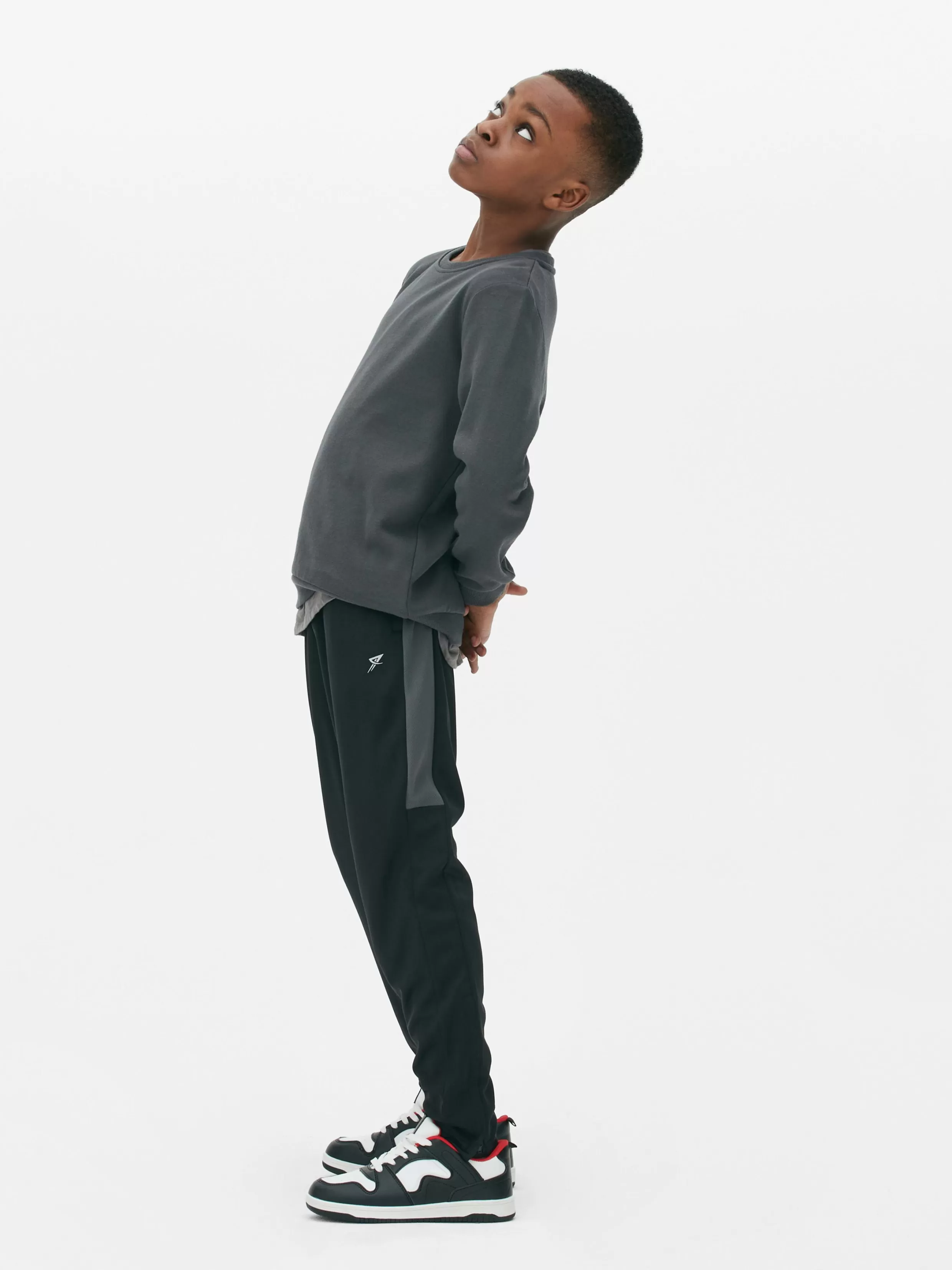 Outlet Performance Active Joggers Kids/BOY Joggers | Activewear