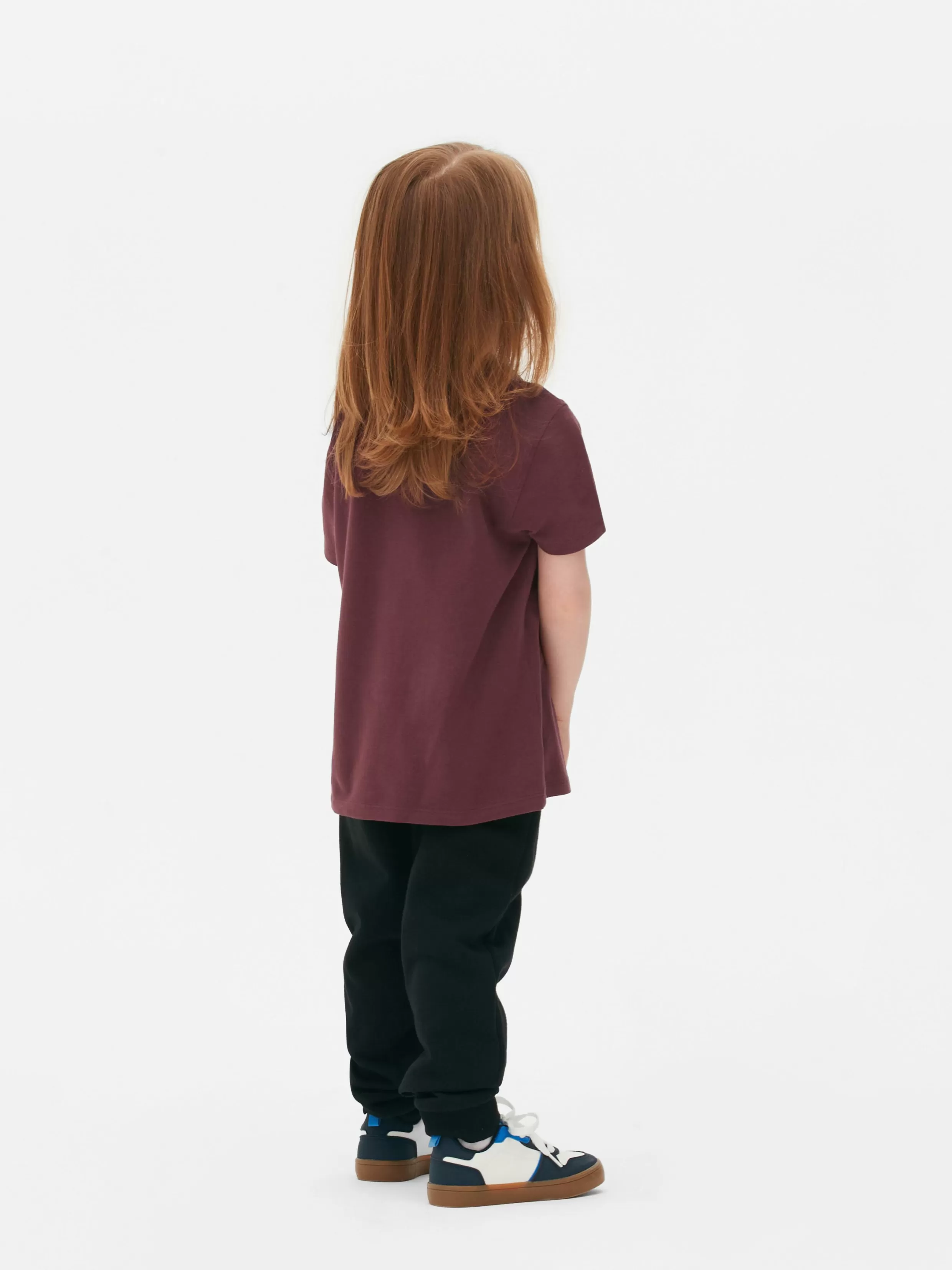 Shop Piqué Short Sleeve T-Shirt Kids/BOY Tops And T-Shirts