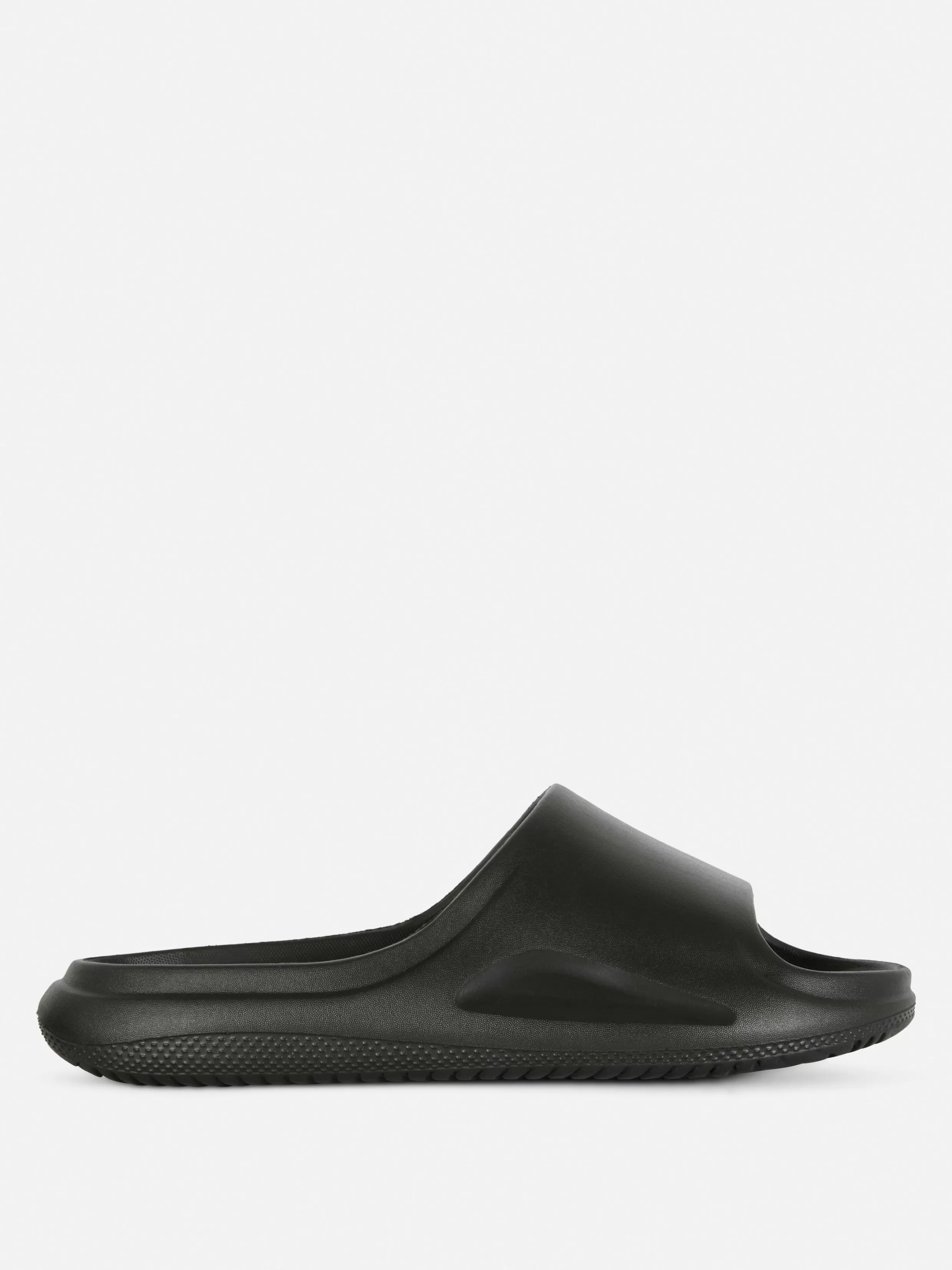 Fashion Platform Pool Slides Sandals And Slides