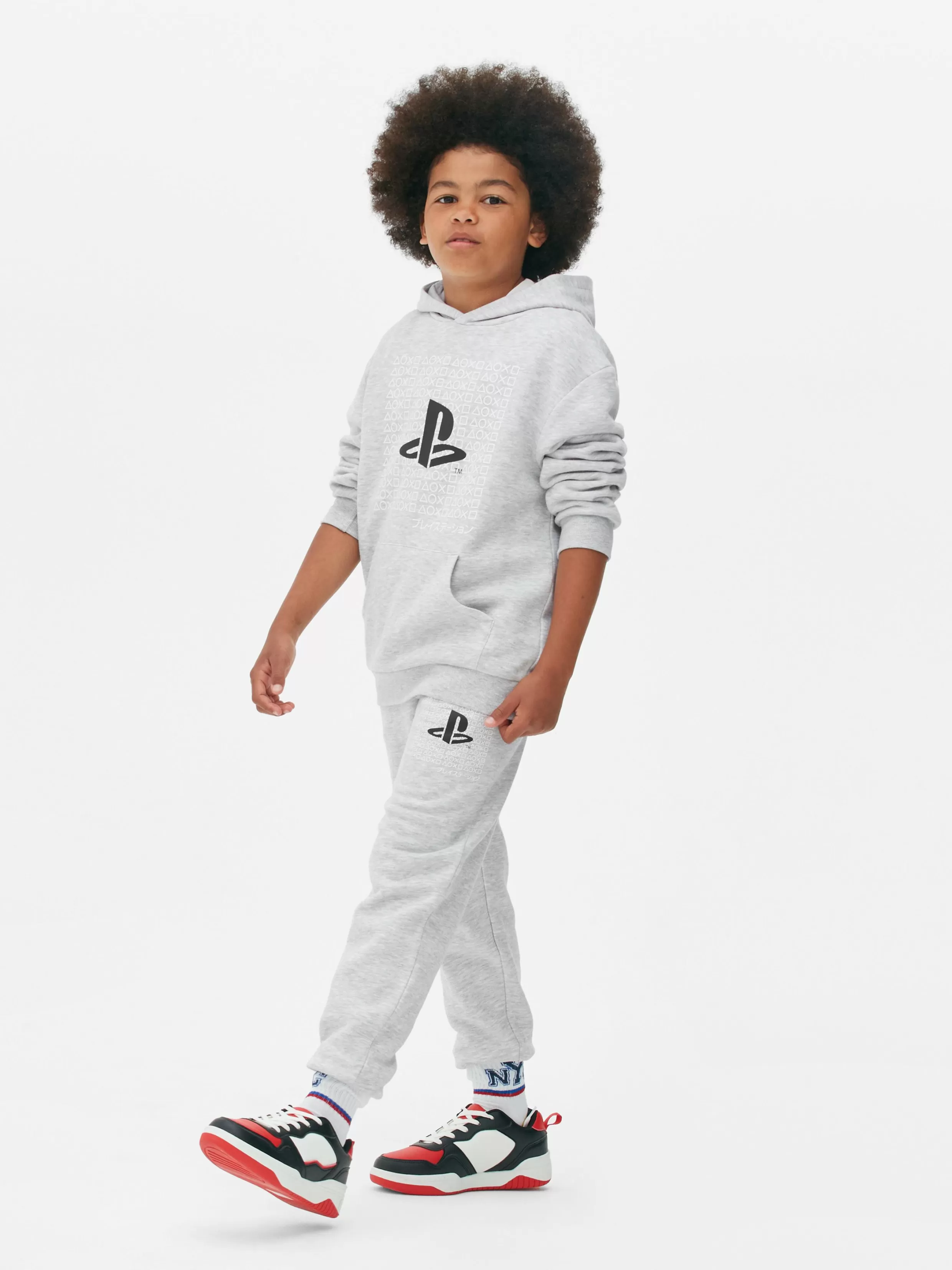 Discount PlayStation Logo Joggers Kids/BOY Joggers