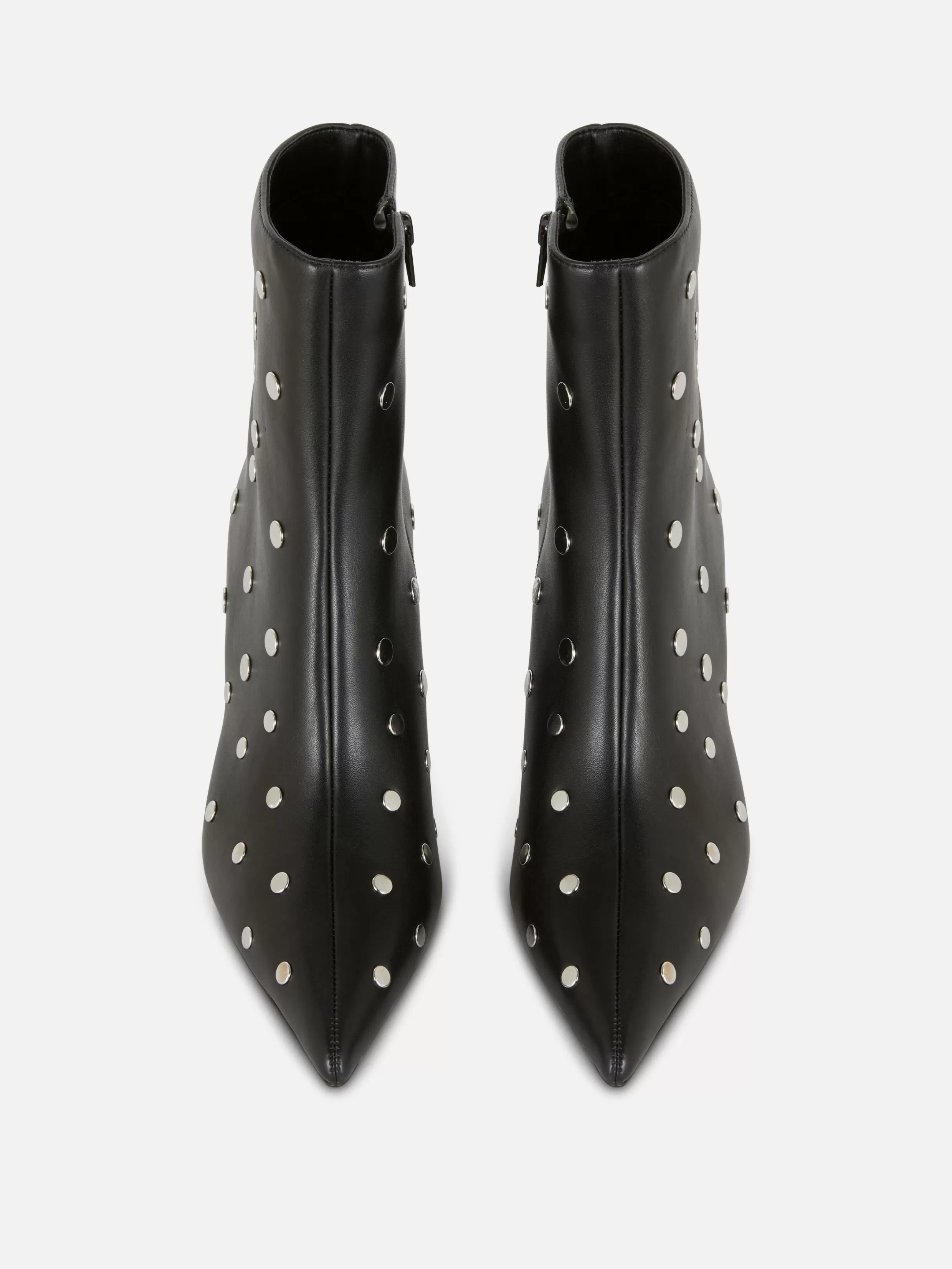 Fashion Pointy Stiletto Boots Women Boots