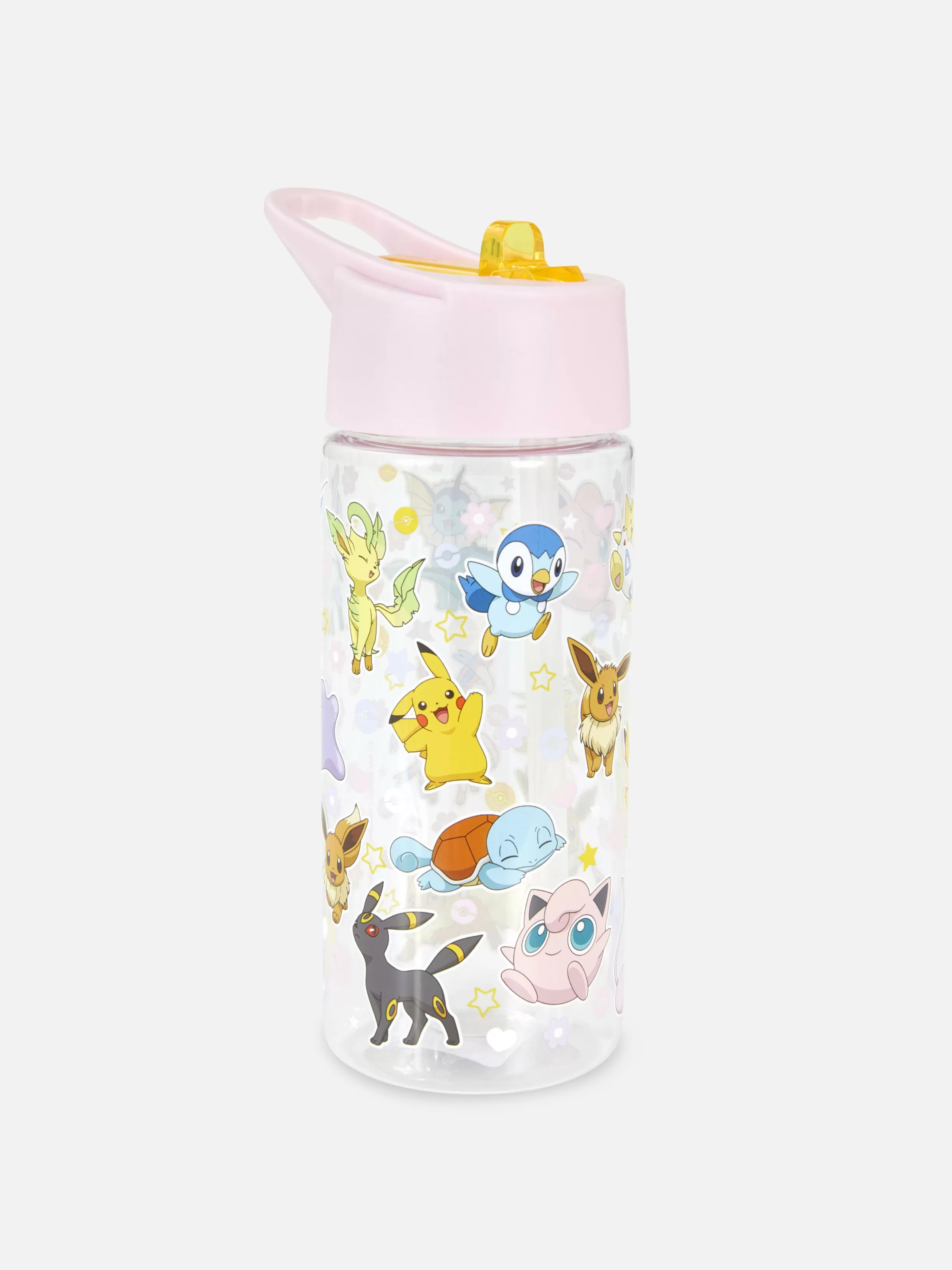 Online Pokémon 420ml Water Bottle Cups And Mugs