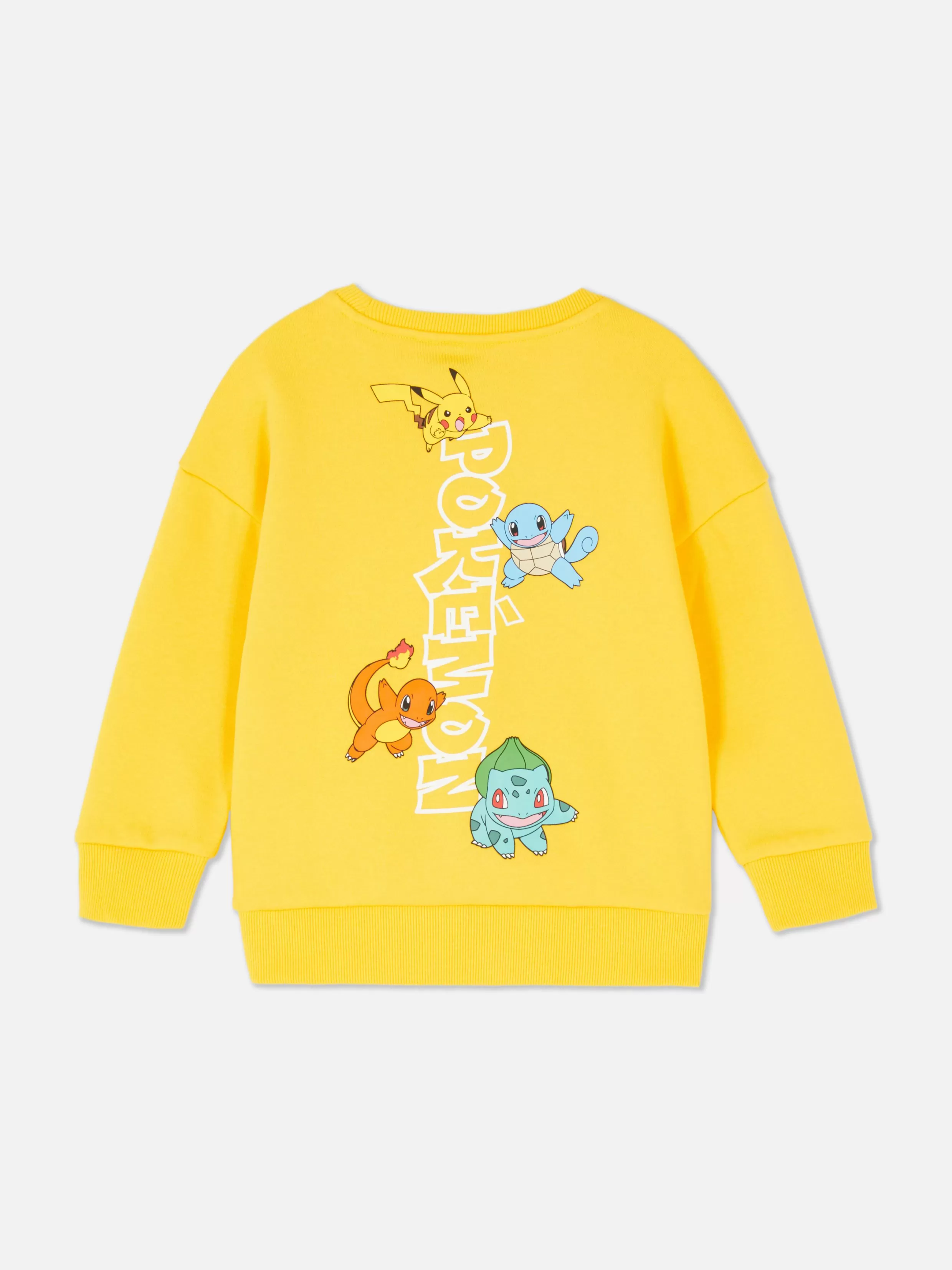 Online Pokémon Graffiti Graphic Sweatshirt Kids/BOY Hoodies And Sweatshirts