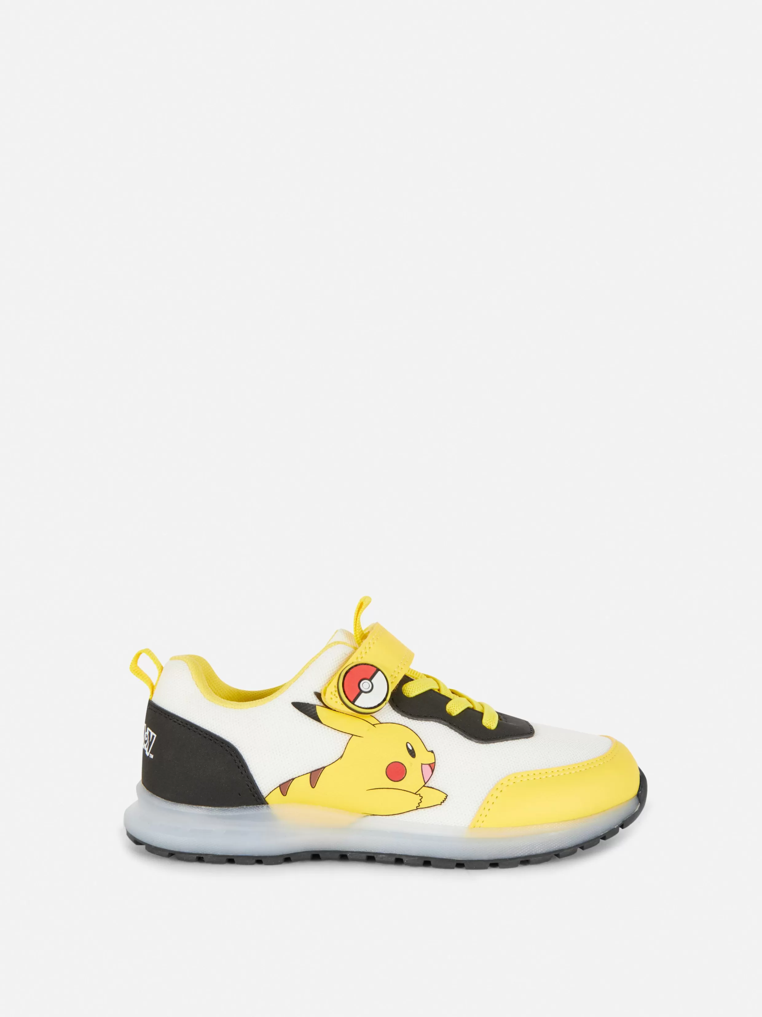 Store Pokémon Low Tops Kids/BOY Sneakers